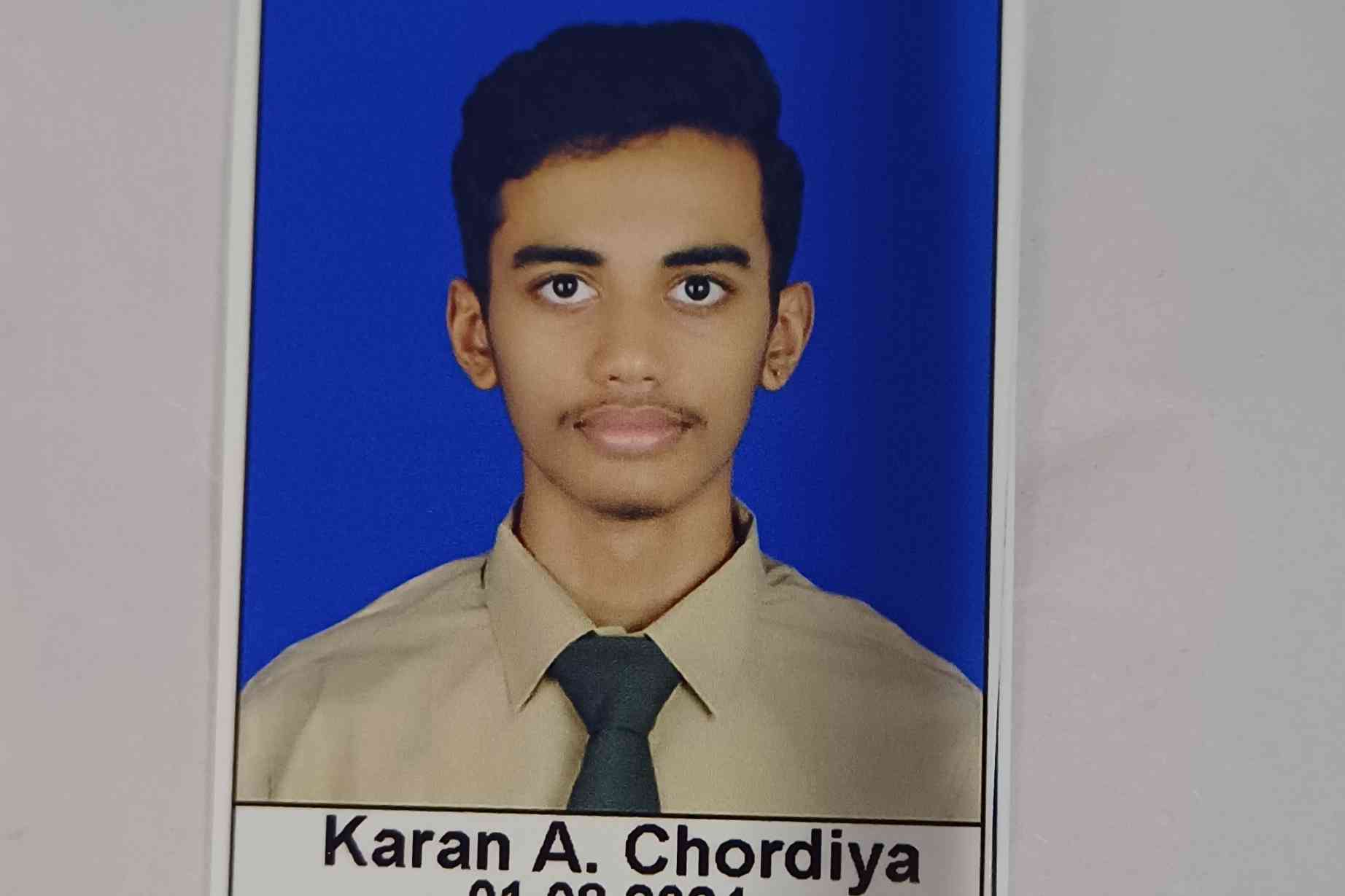 D Y Patil International School, Worli