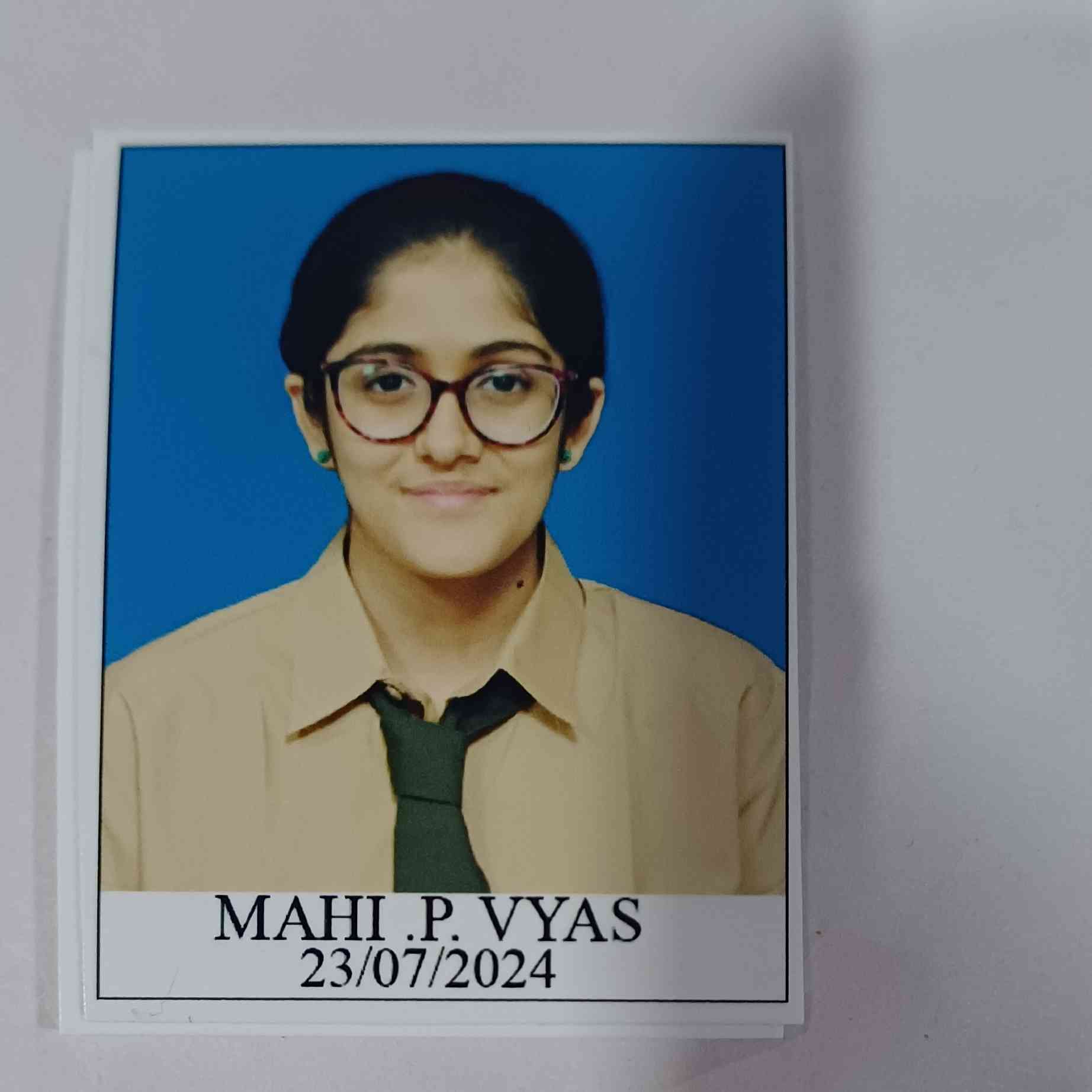 D Y Patil International School, Worli