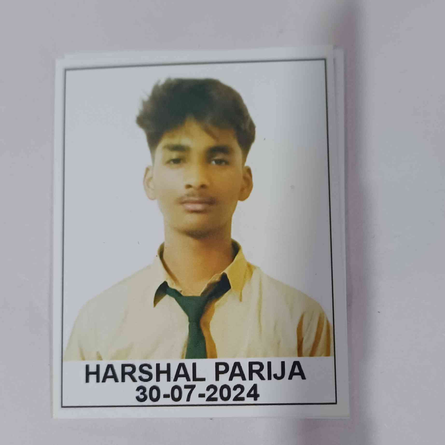 D Y Patil International School, Worli