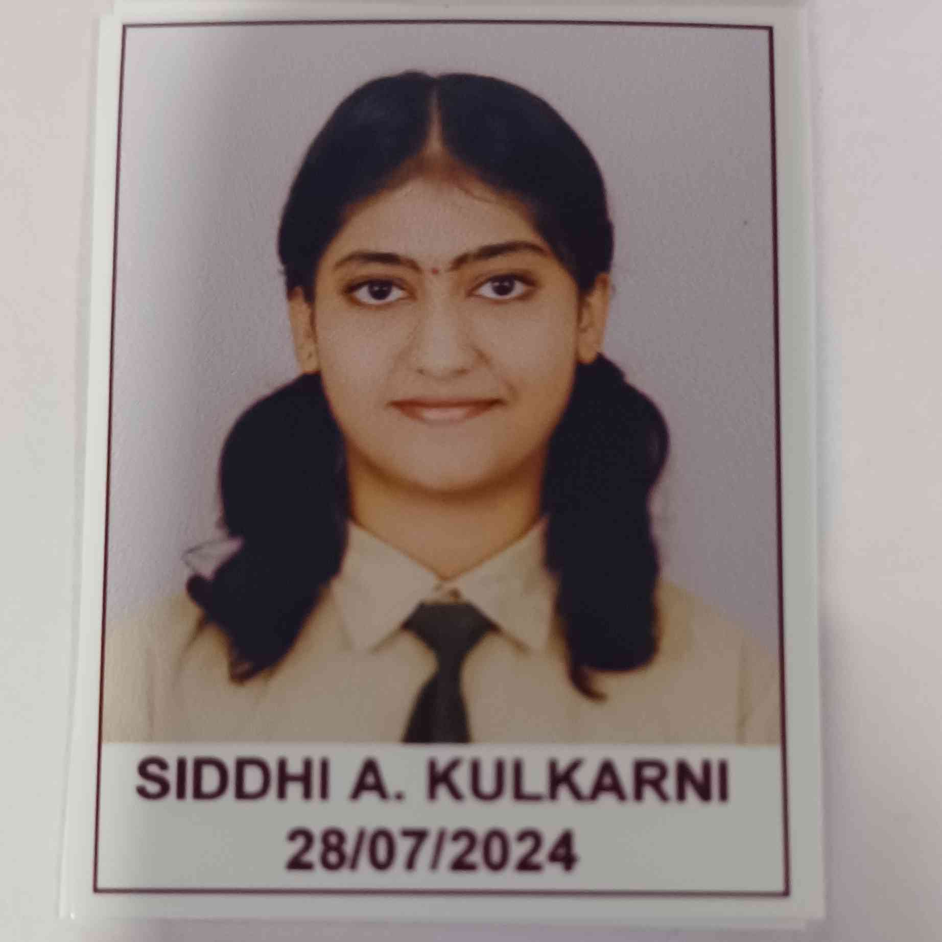 D Y Patil International School, Worli