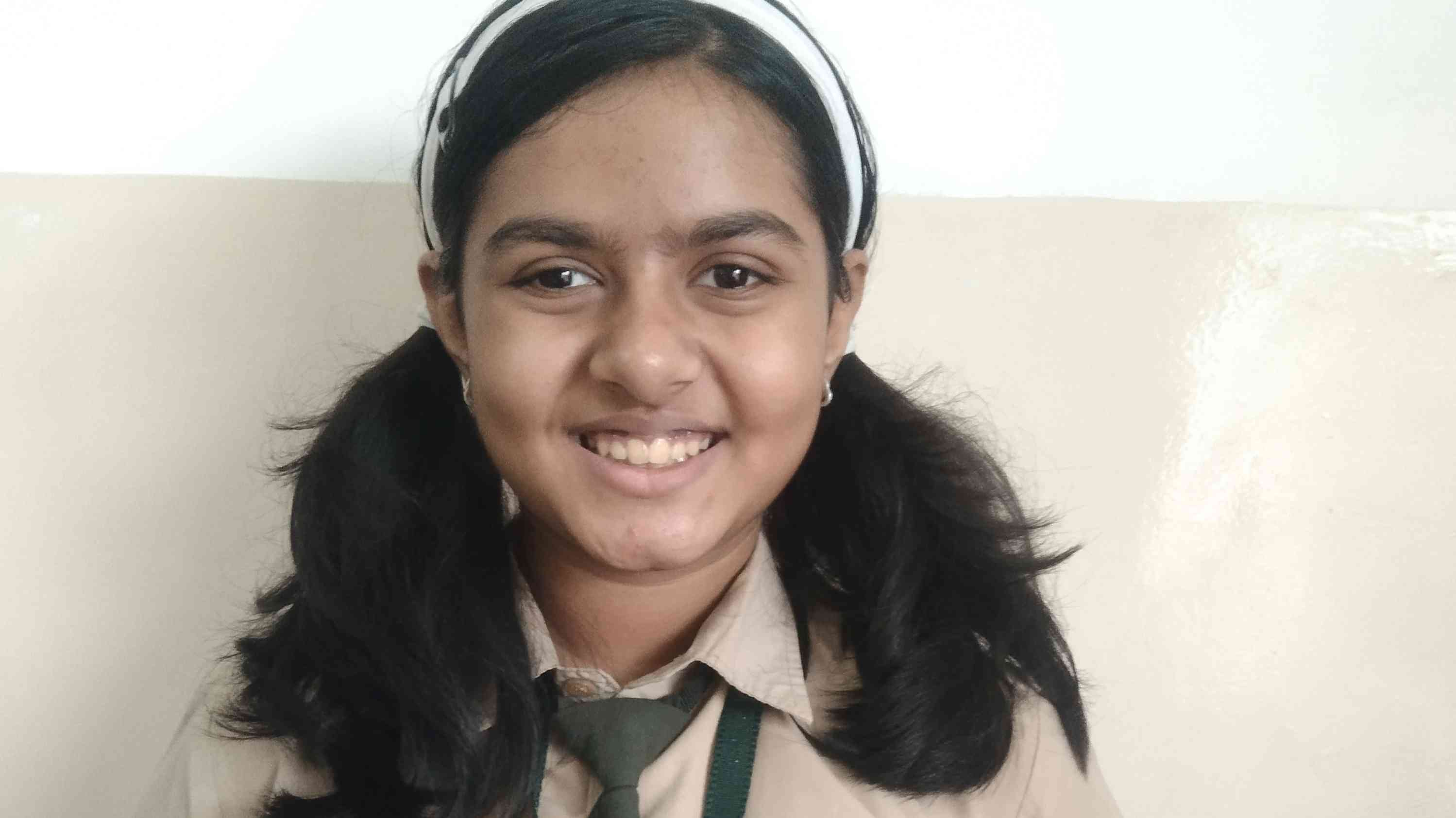 D Y Patil International School, Worli