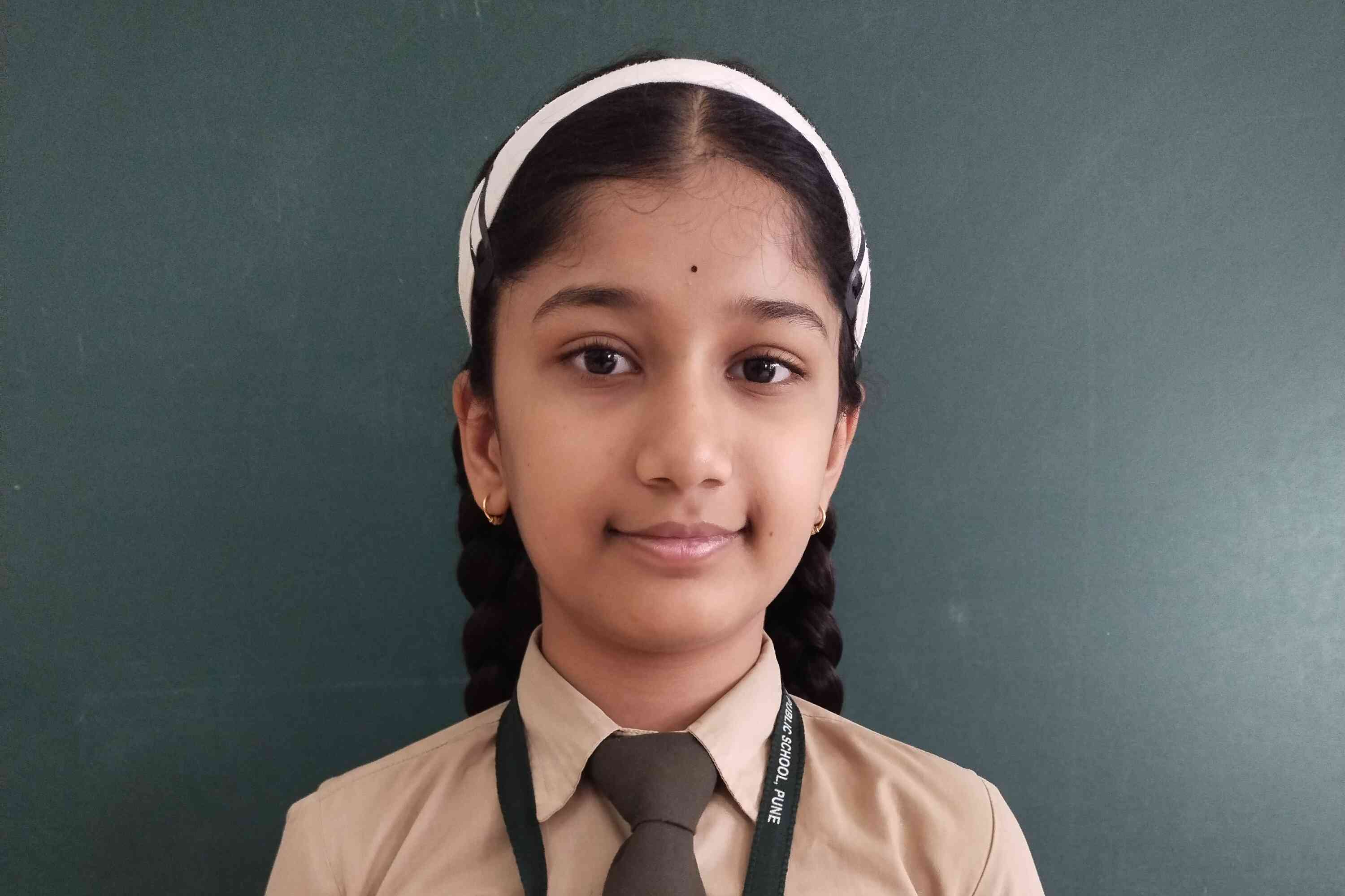 D Y Patil International School, Worli