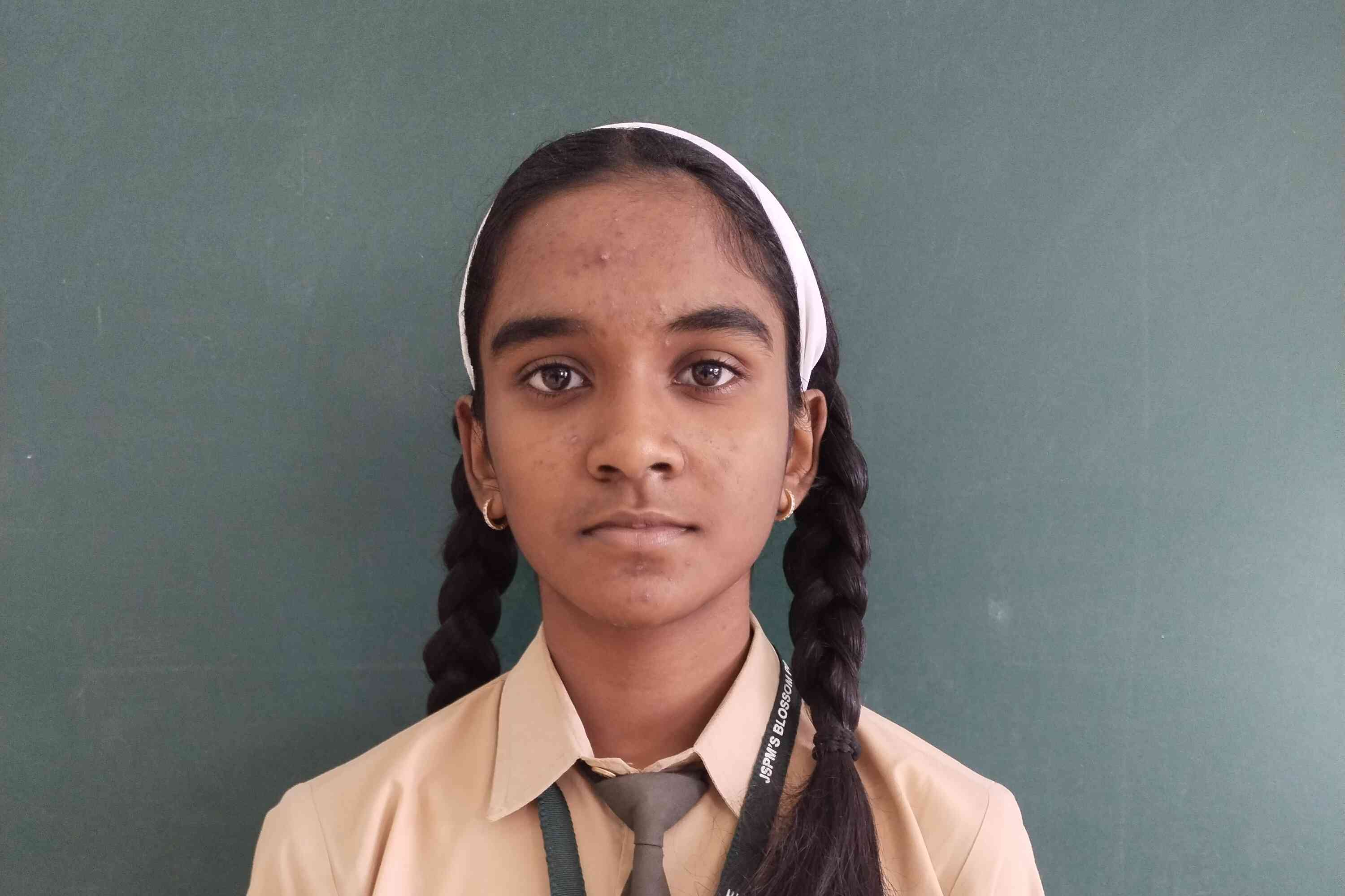 D Y Patil International School, Worli