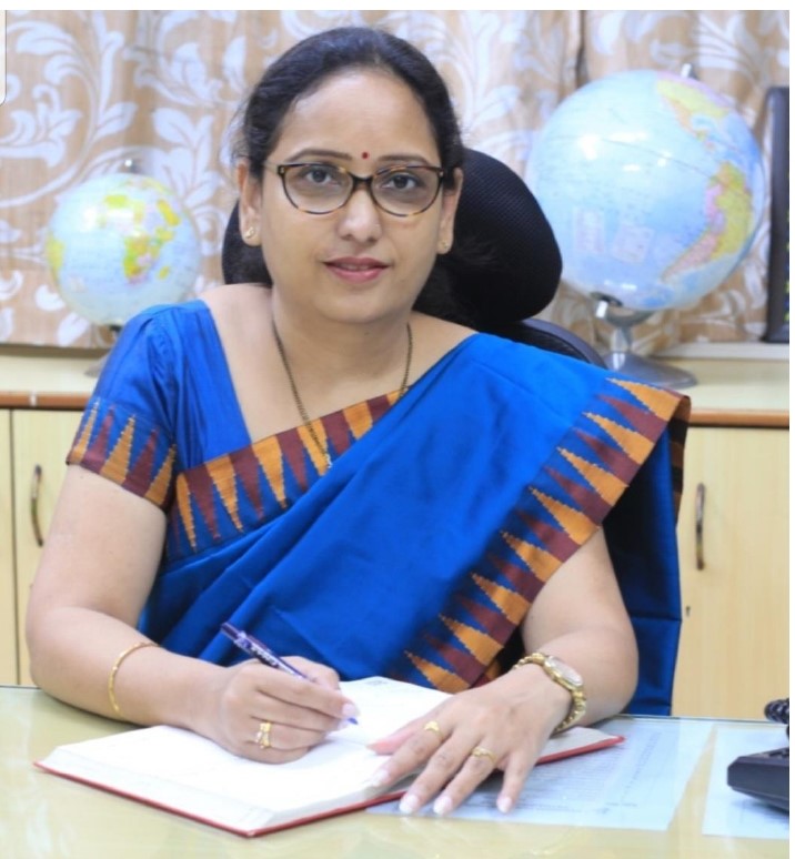 D Y Patil International School, Worli