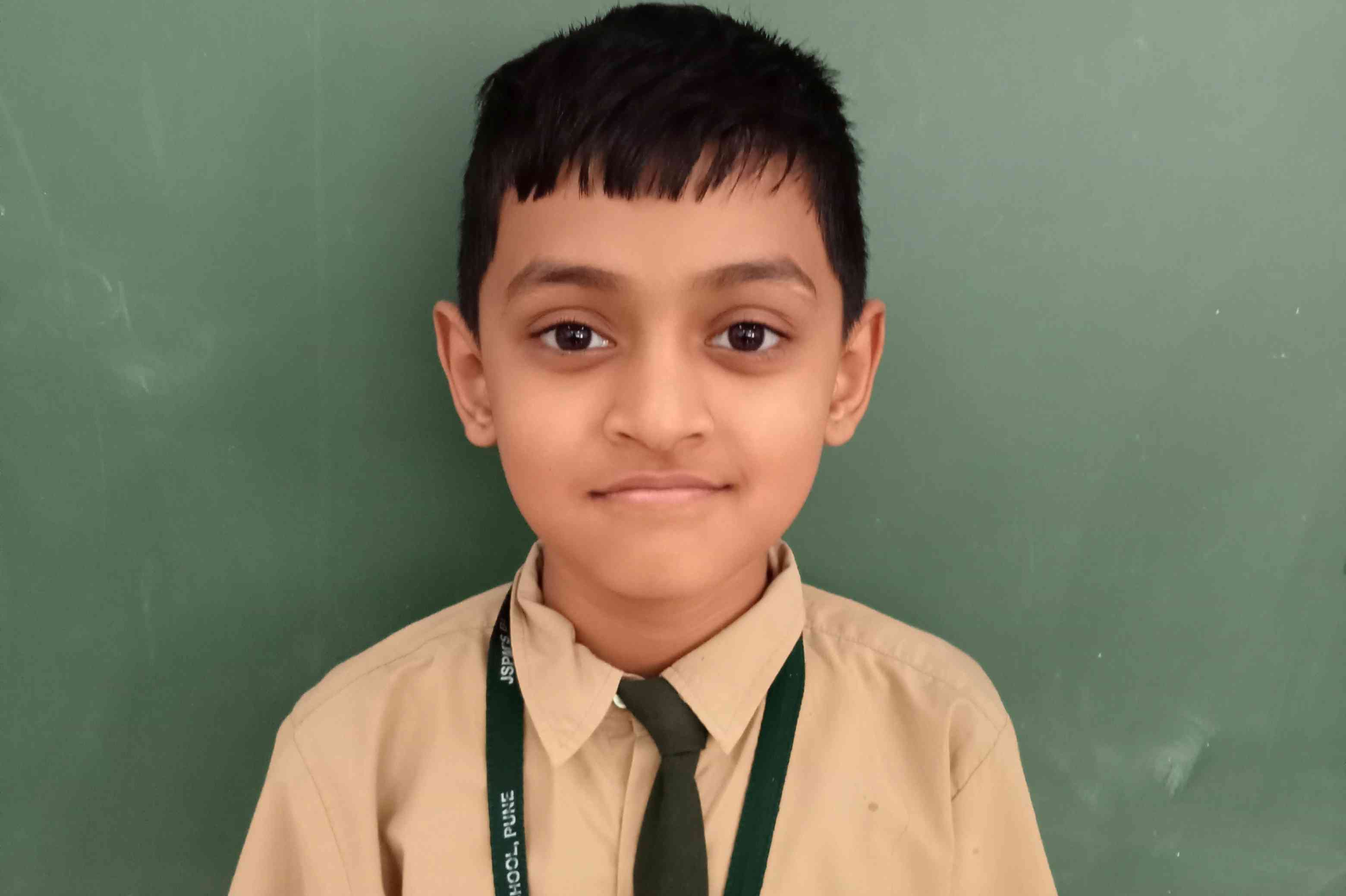 D Y Patil International School, Worli