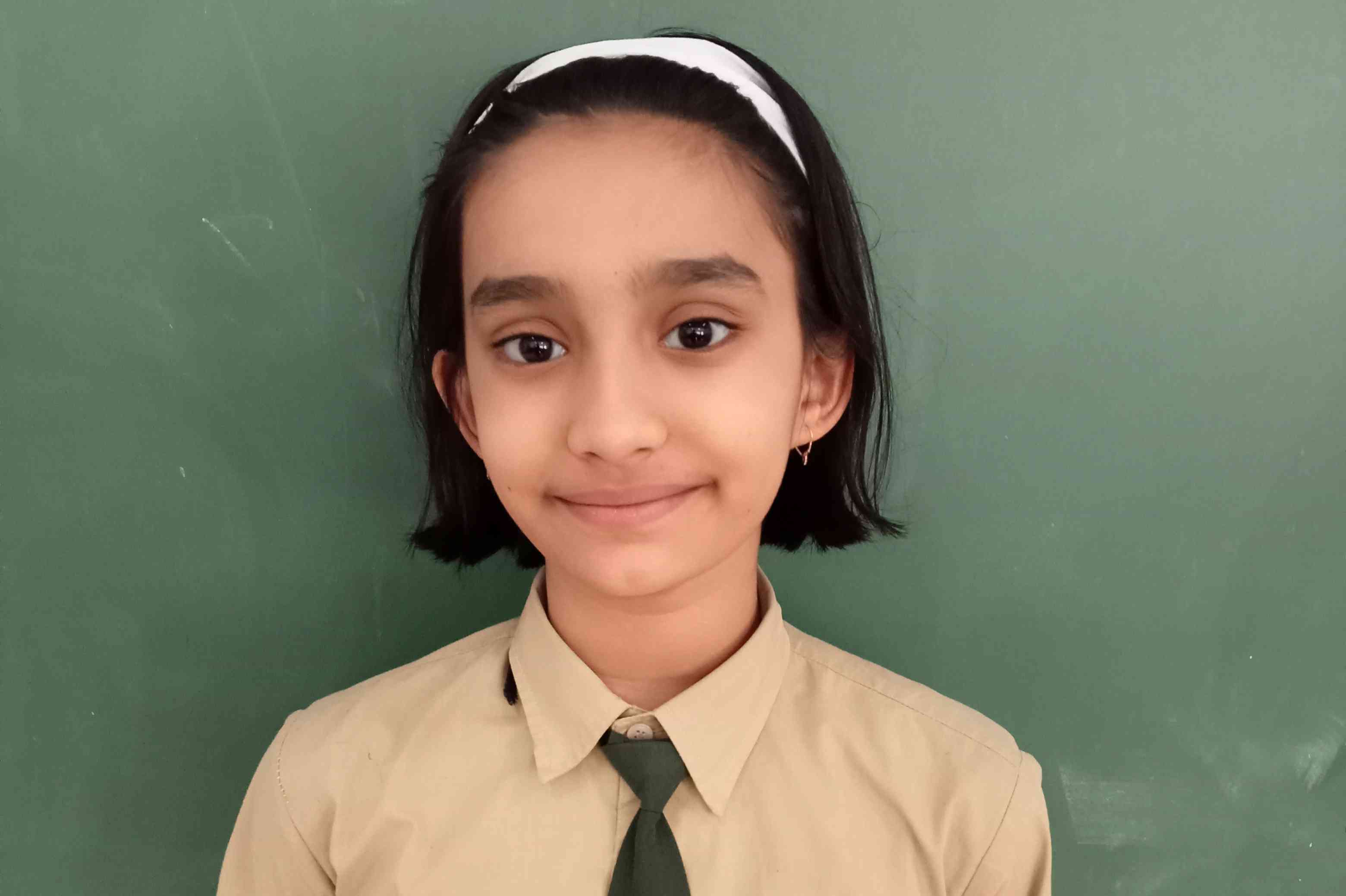D Y Patil International School, Worli