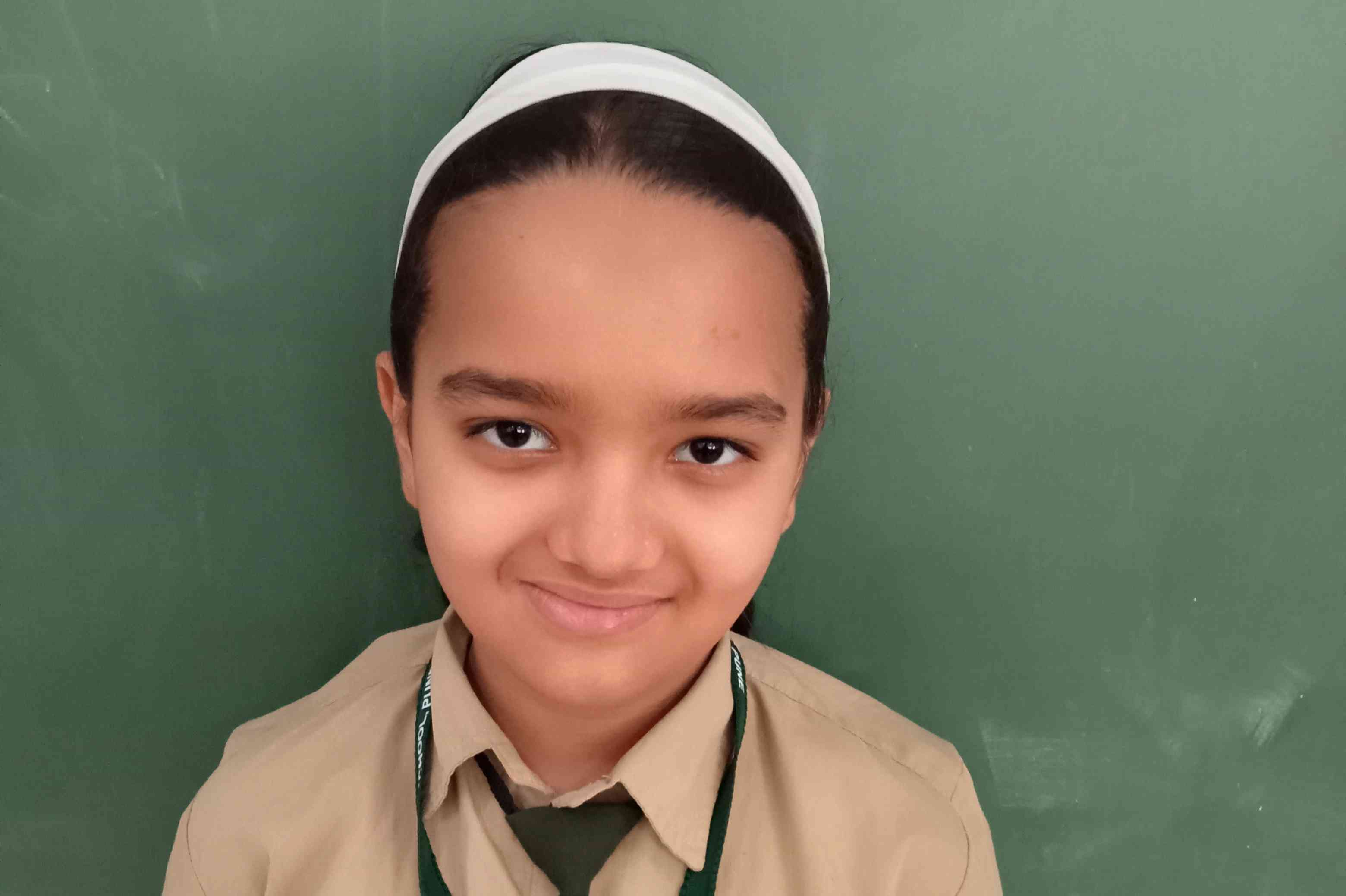 D Y Patil International School, Worli