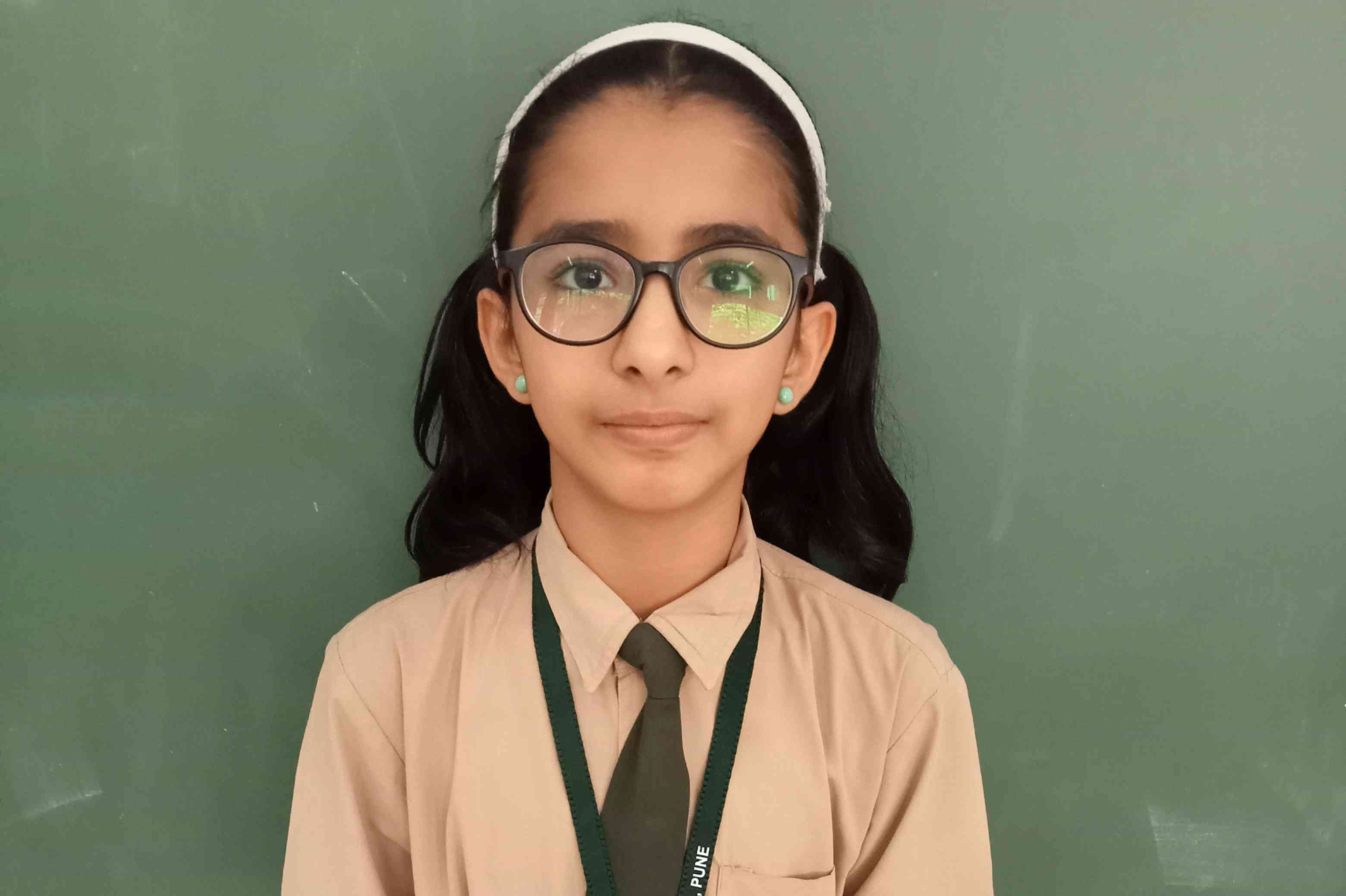 D Y Patil International School, Worli