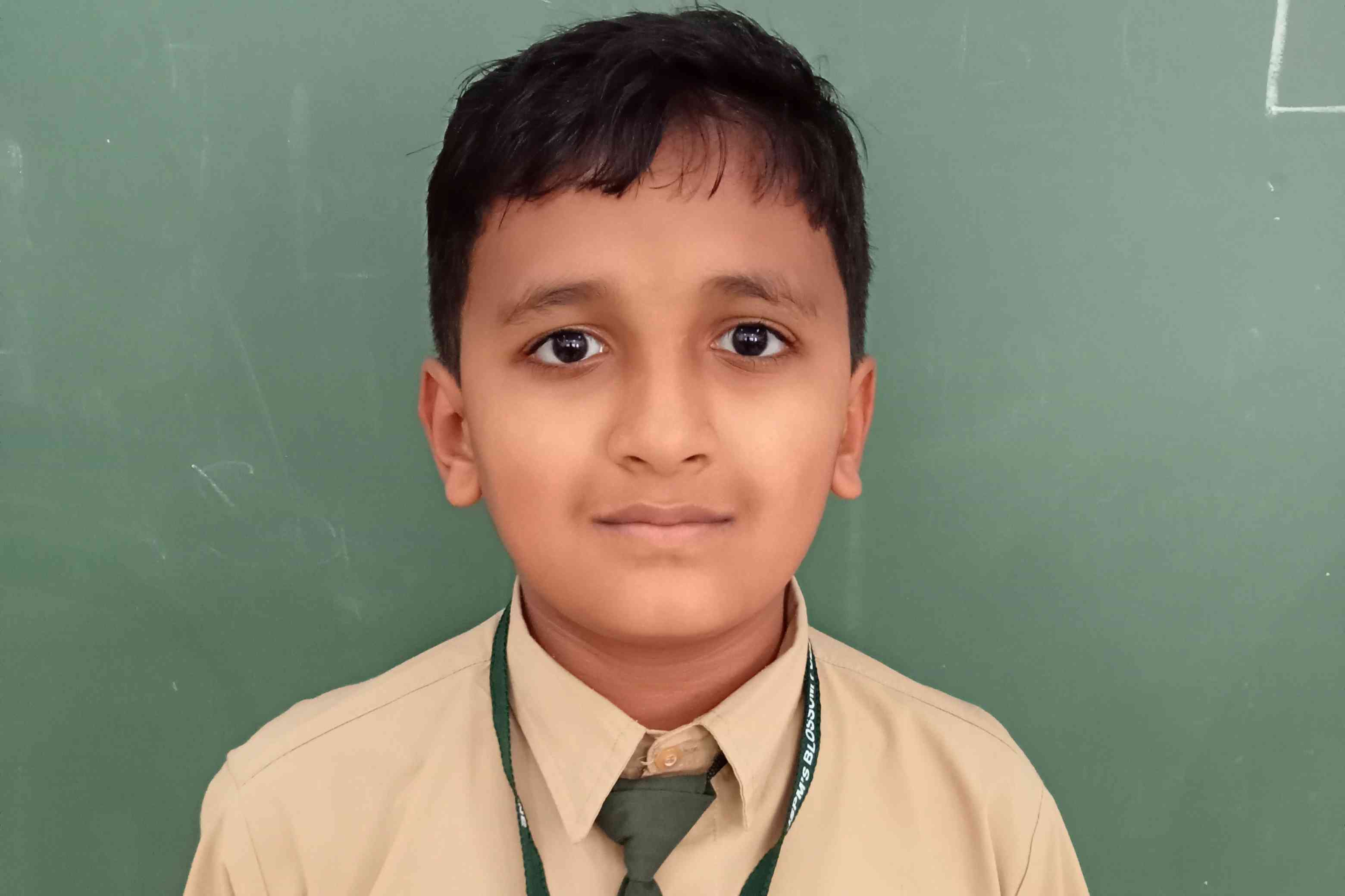D Y Patil International School, Worli