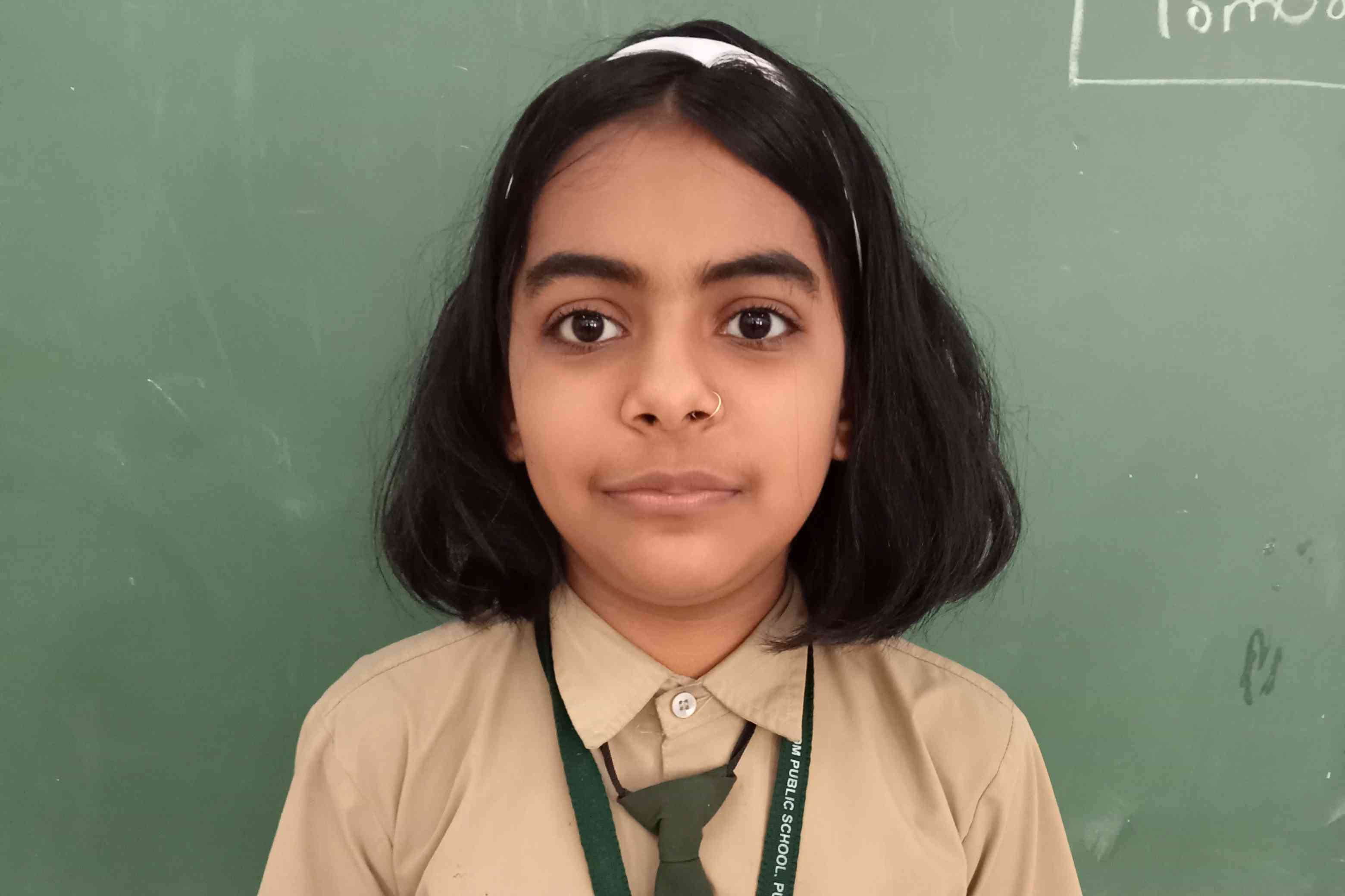 D Y Patil International School, Worli