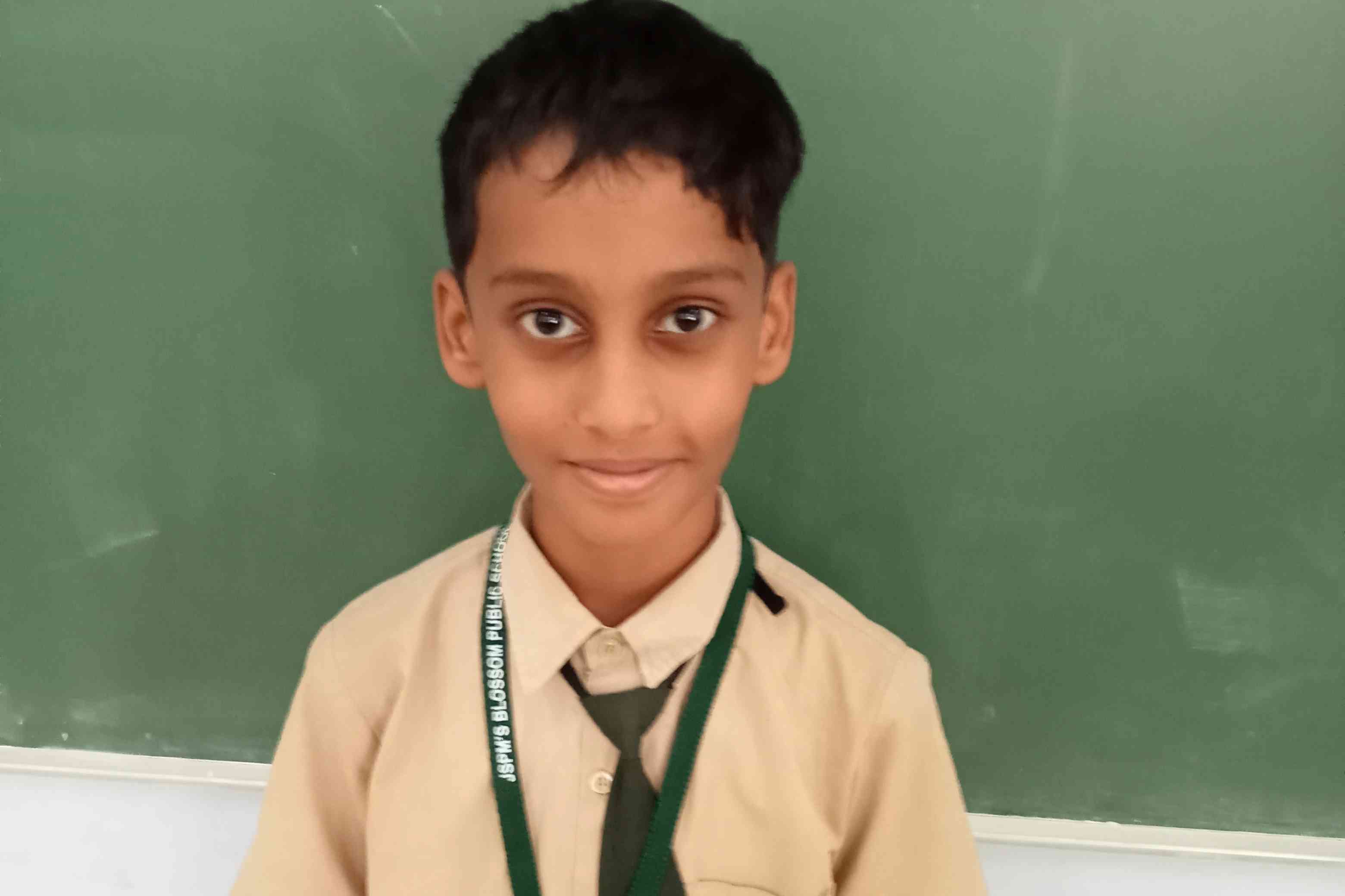 D Y Patil International School, Worli