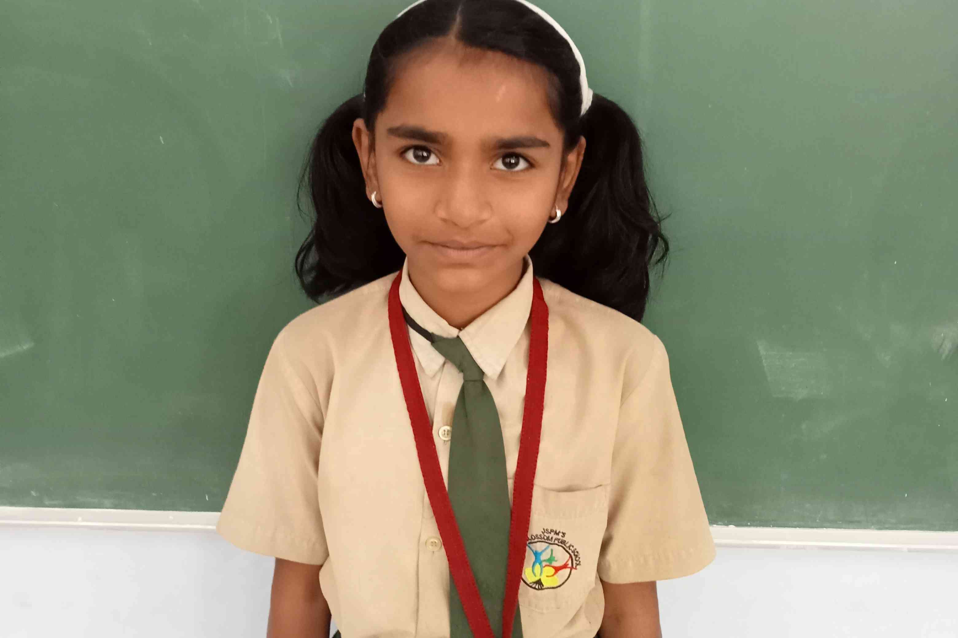 D Y Patil International School, Worli