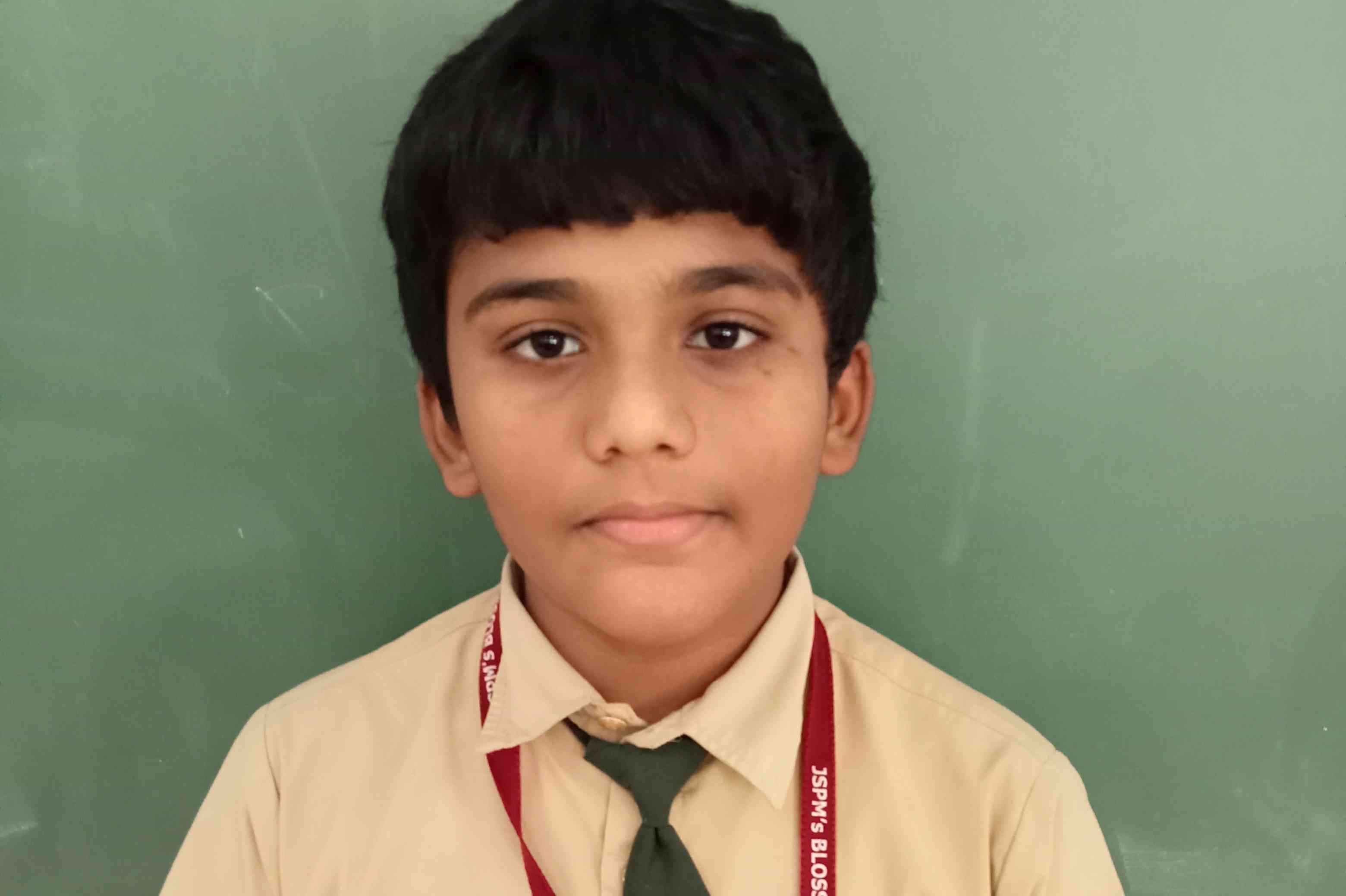 D Y Patil International School, Worli