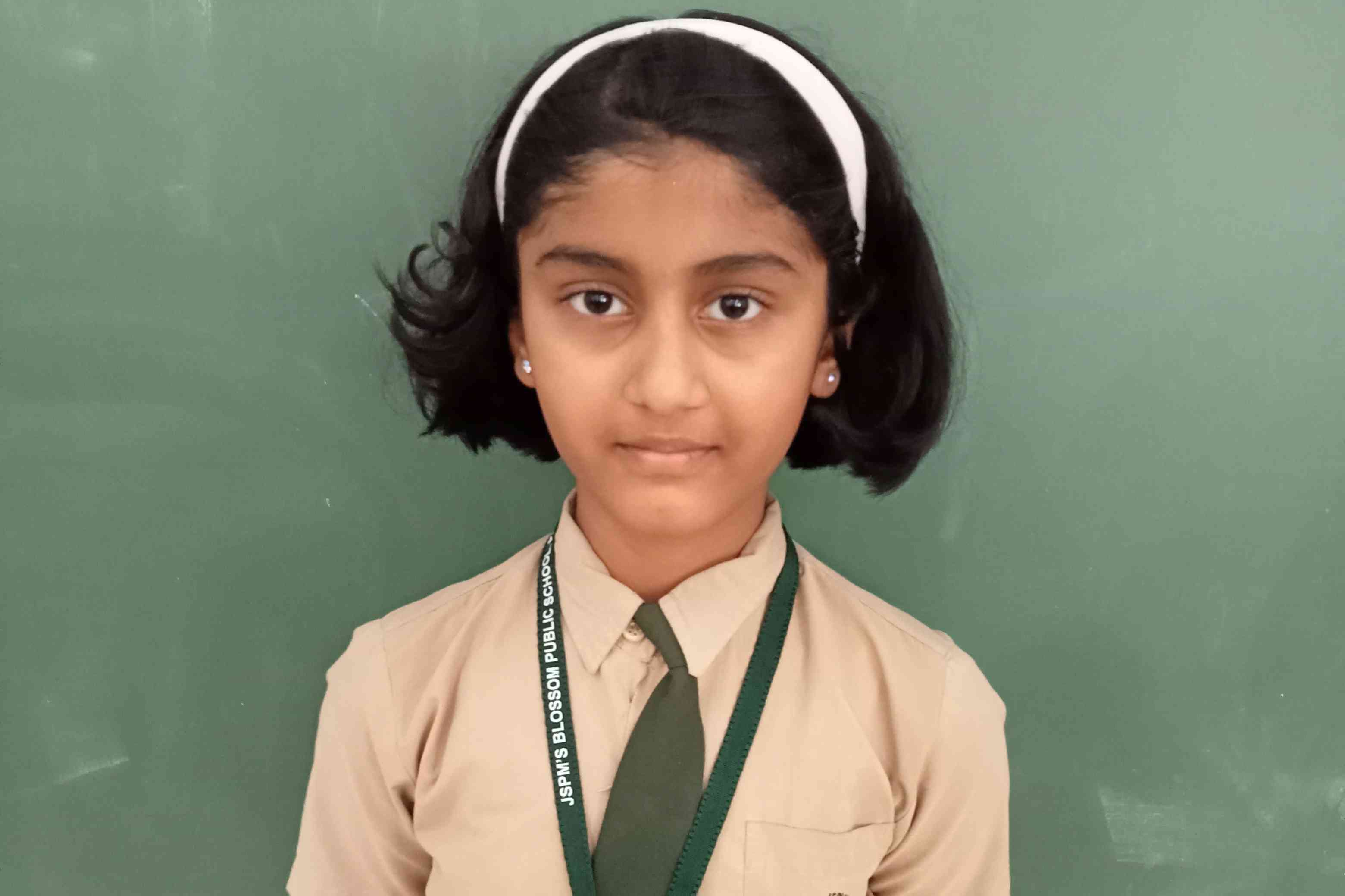 D Y Patil International School, Worli