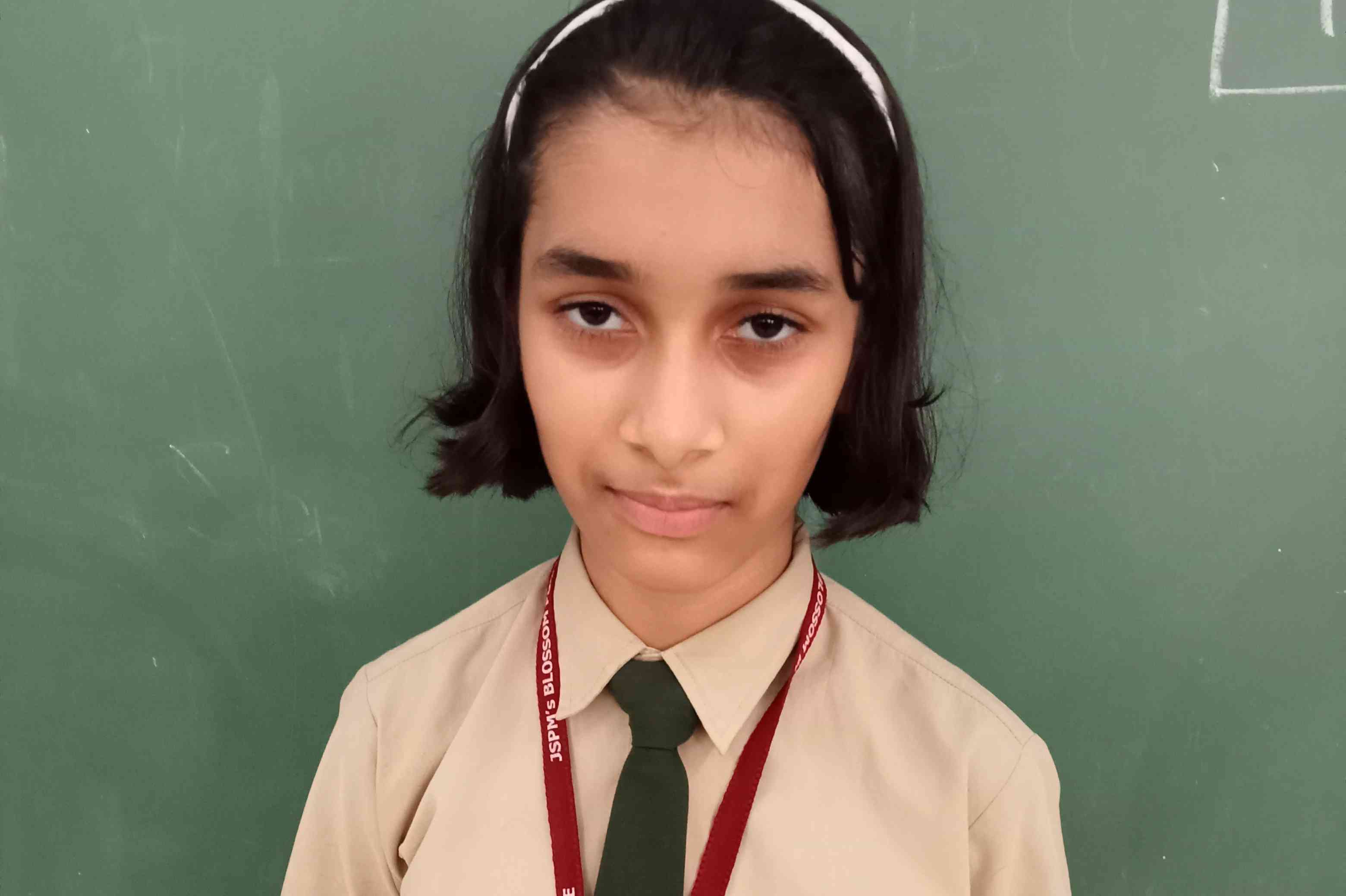 D Y Patil International School, Worli