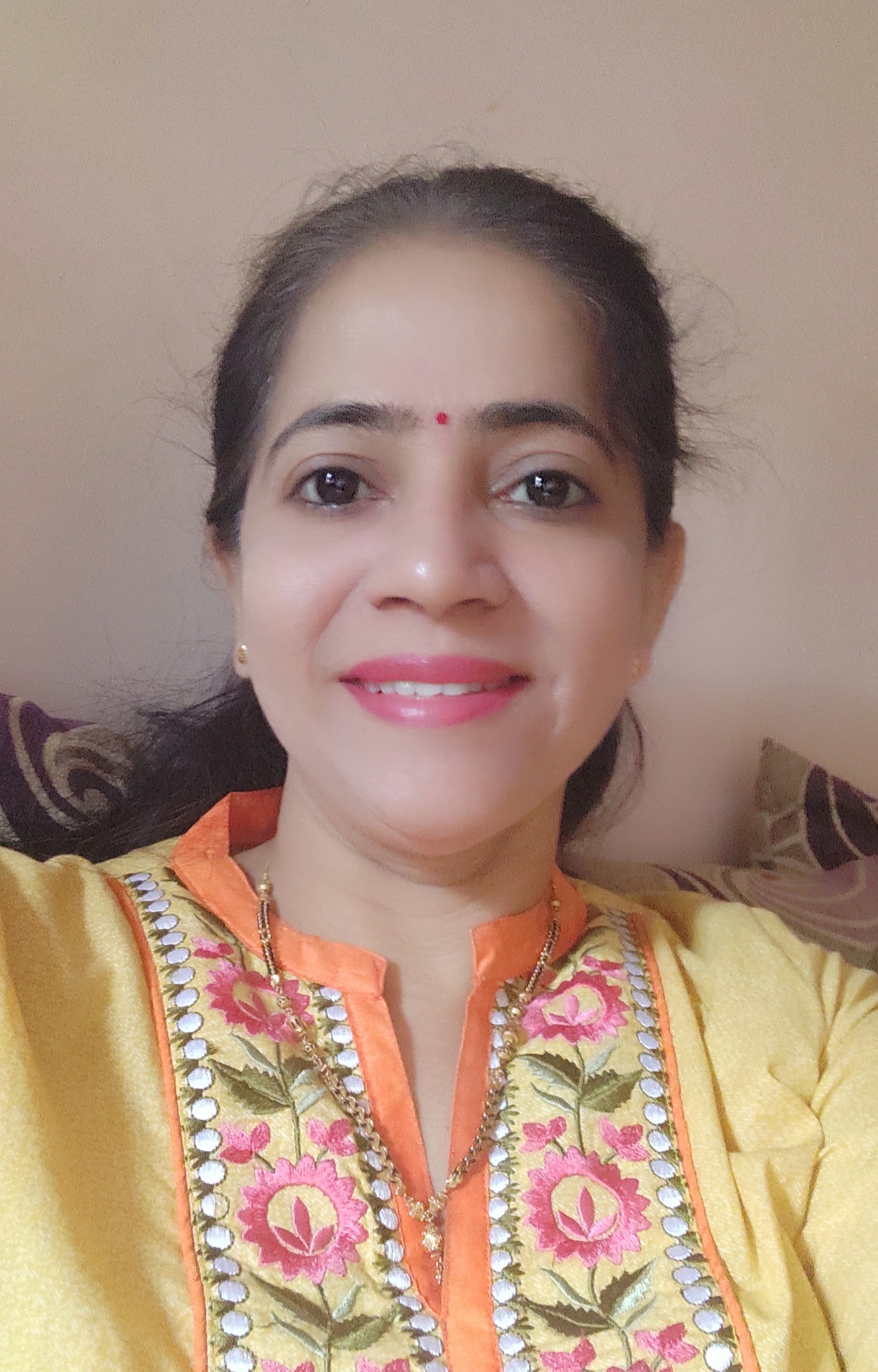 D Y Patil International School, Worli