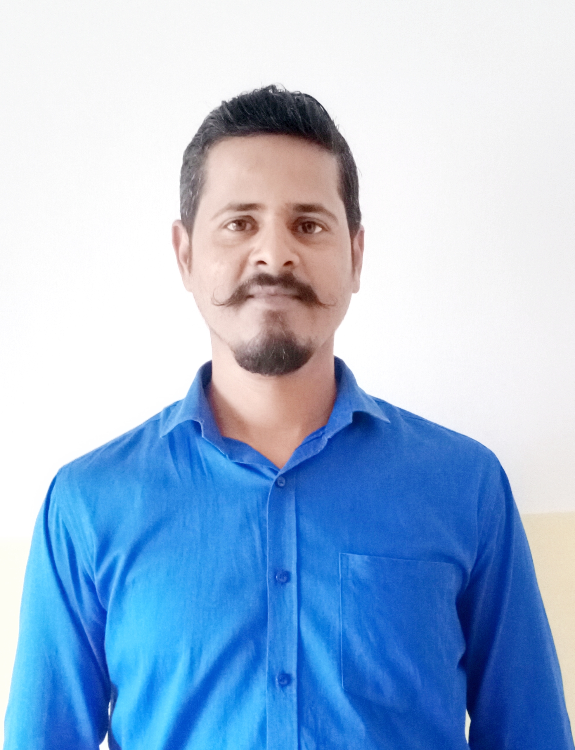 D Y Patil International School, Worli