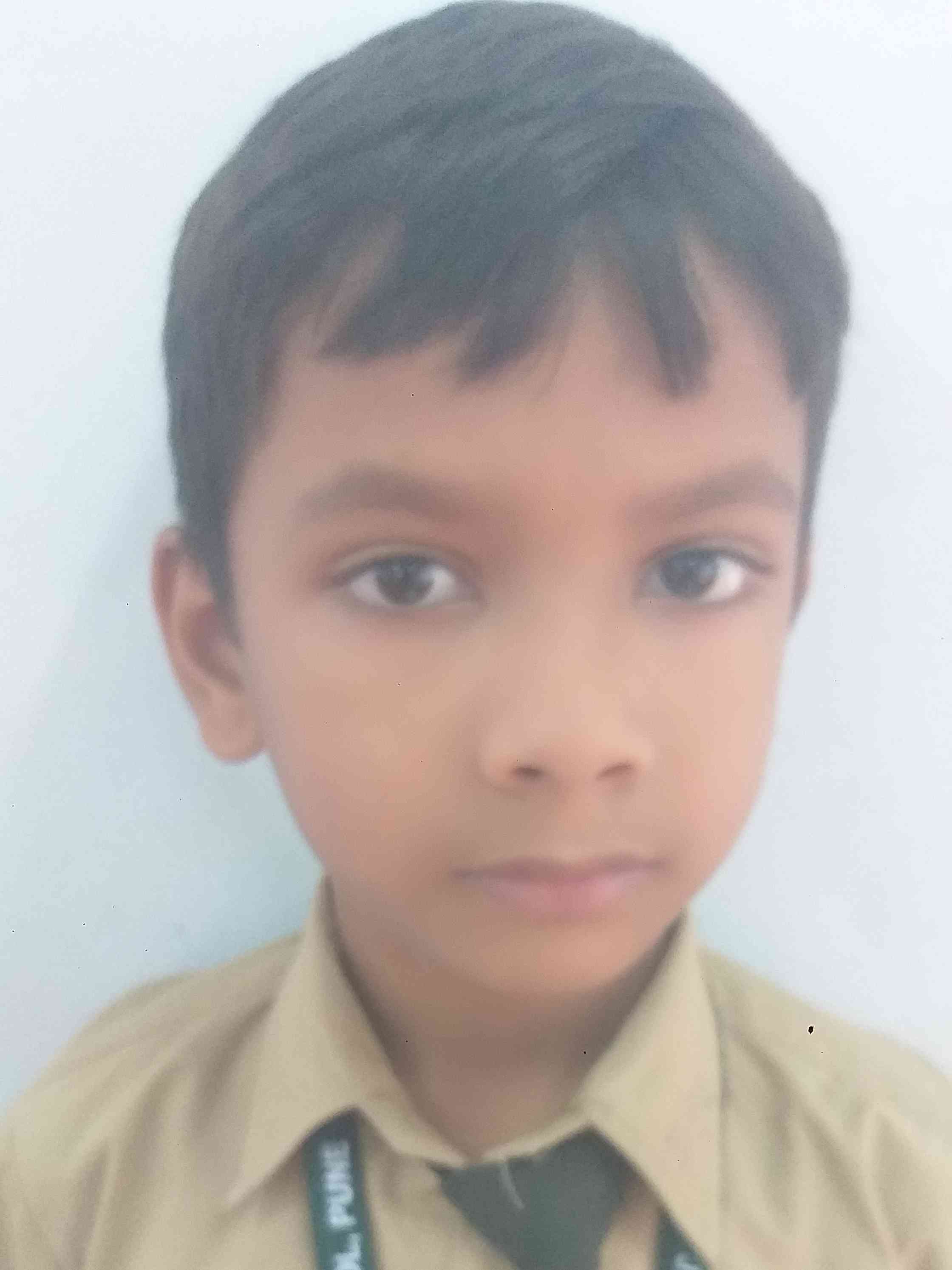 D Y Patil International School, Worli