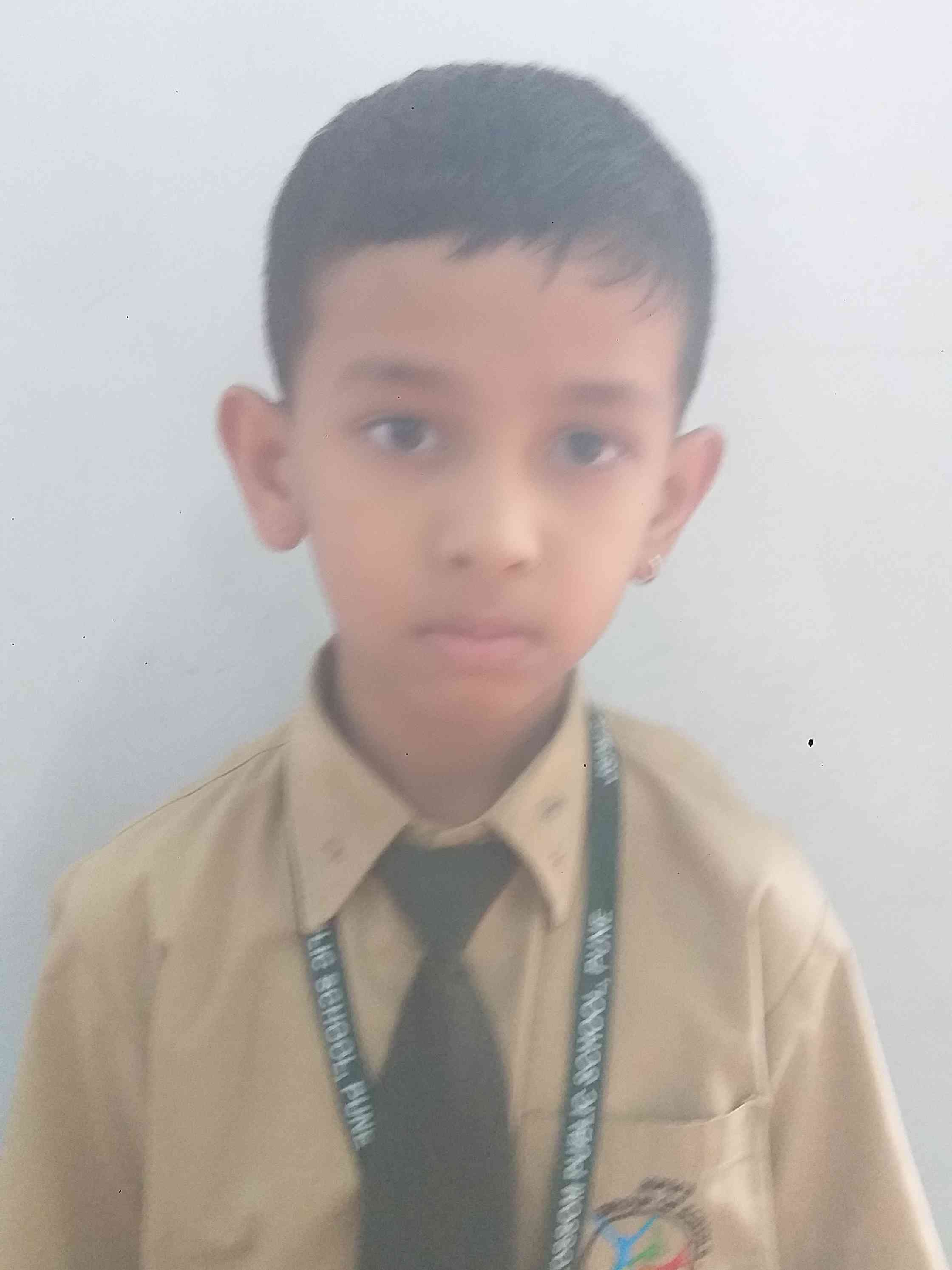 D Y Patil International School, Worli