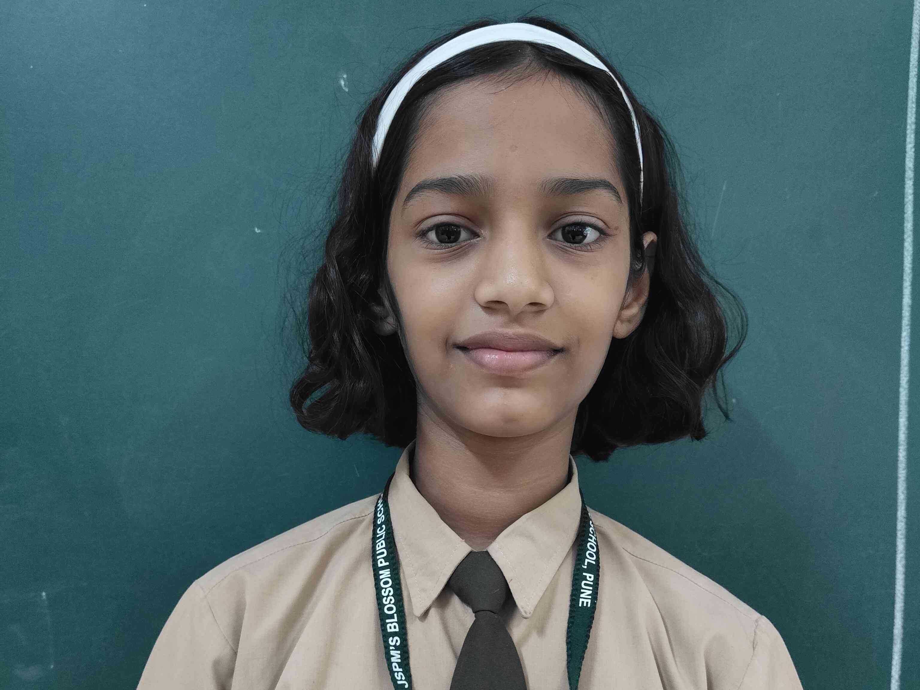 D Y Patil International School, Worli