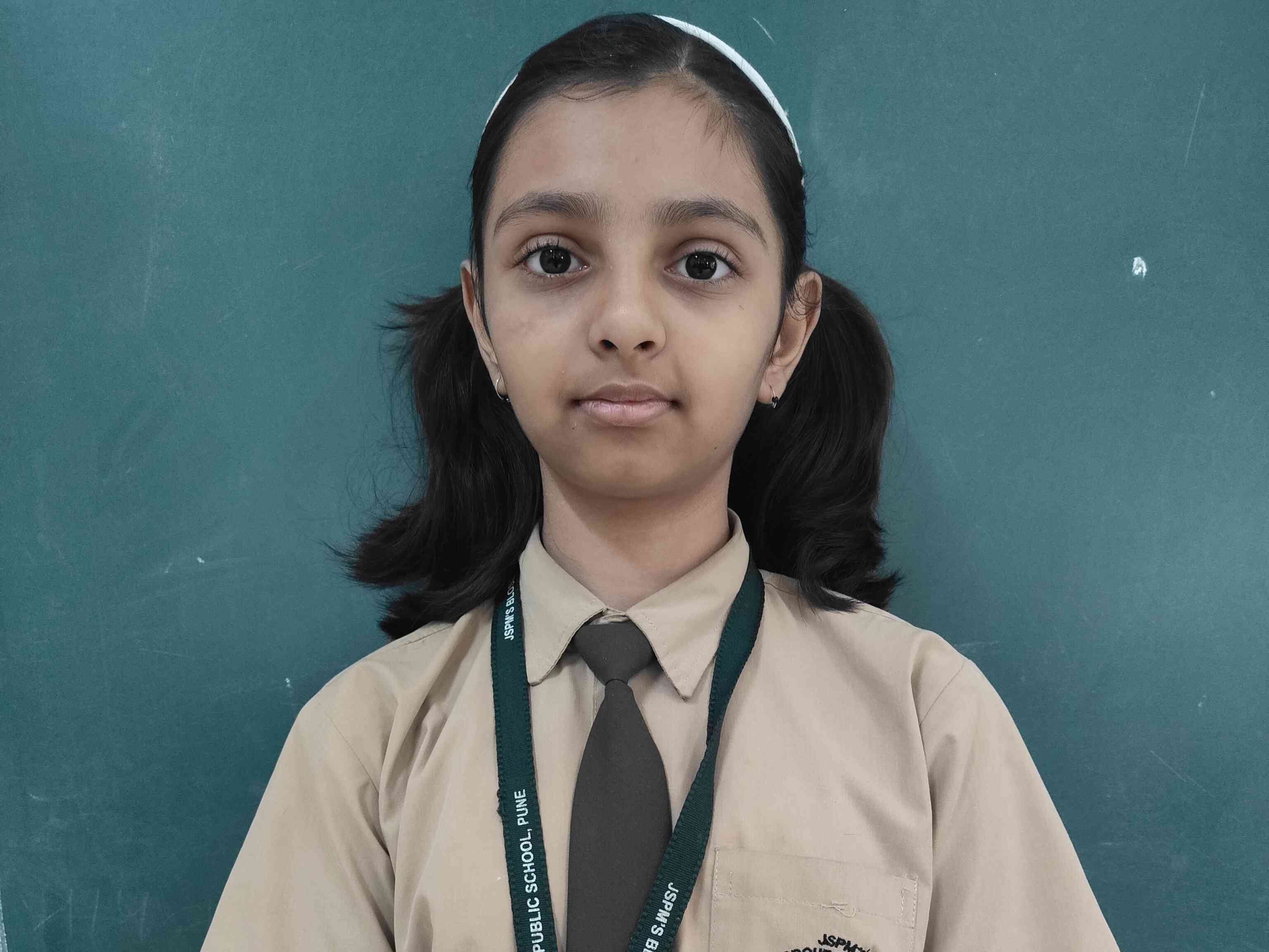 D Y Patil International School, Worli