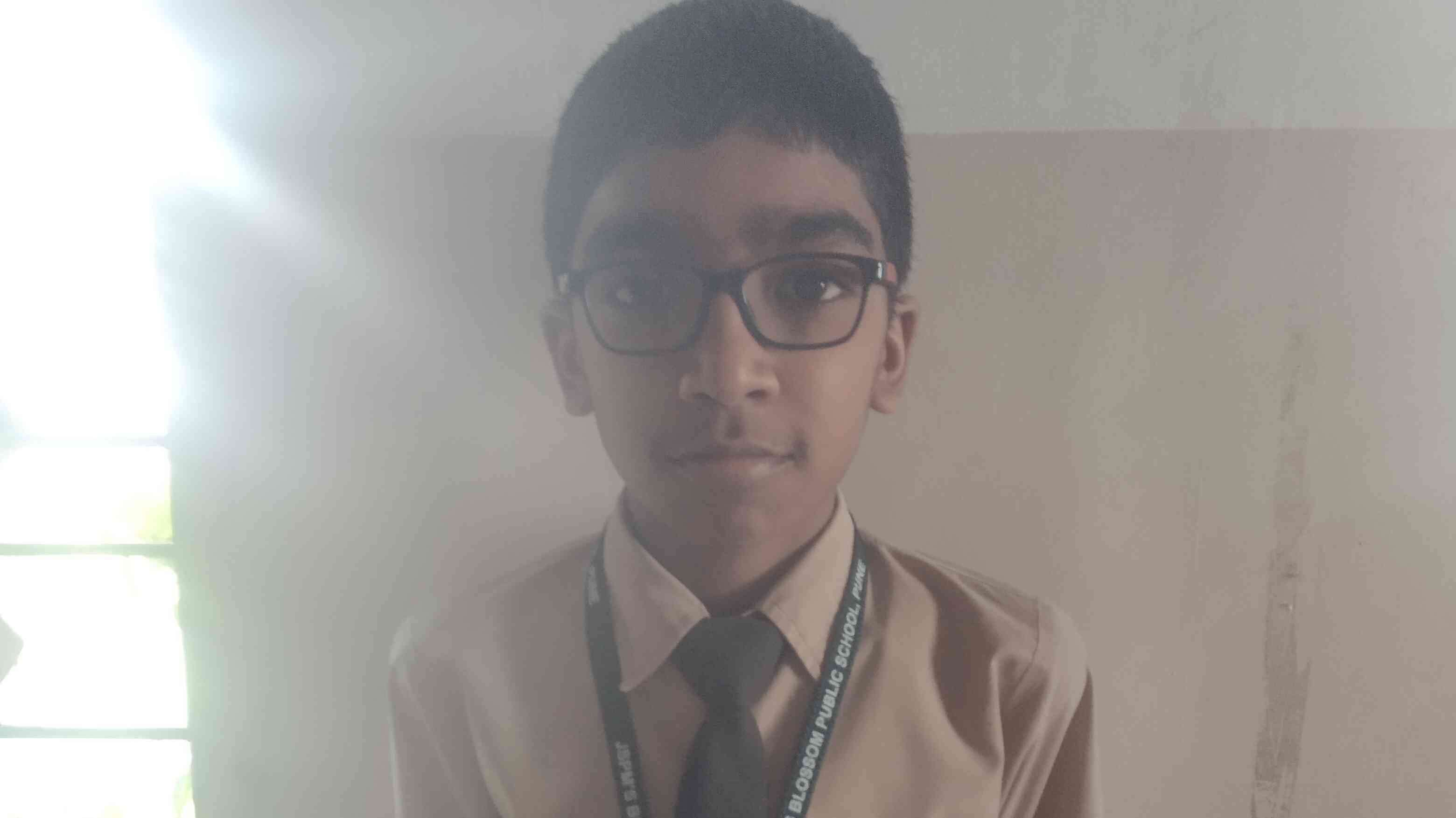 D Y Patil International School, Worli