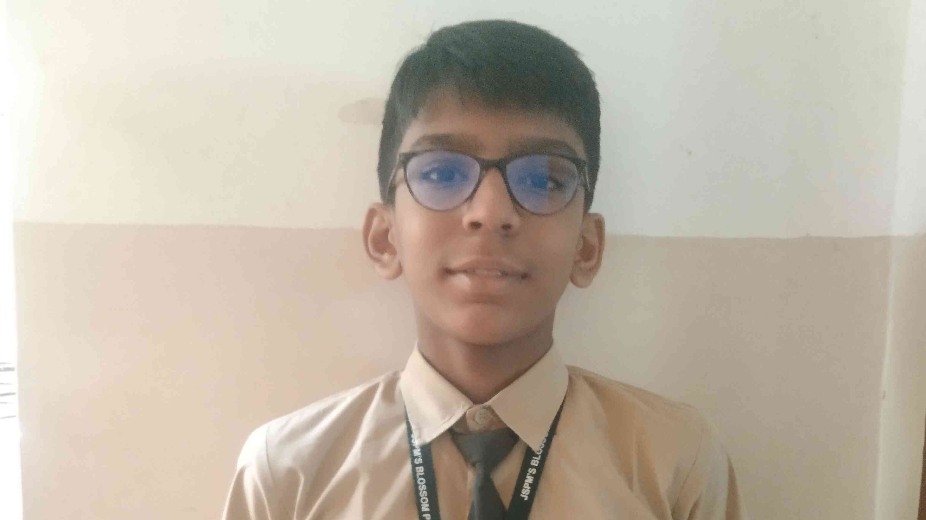 D Y Patil International School, Worli
