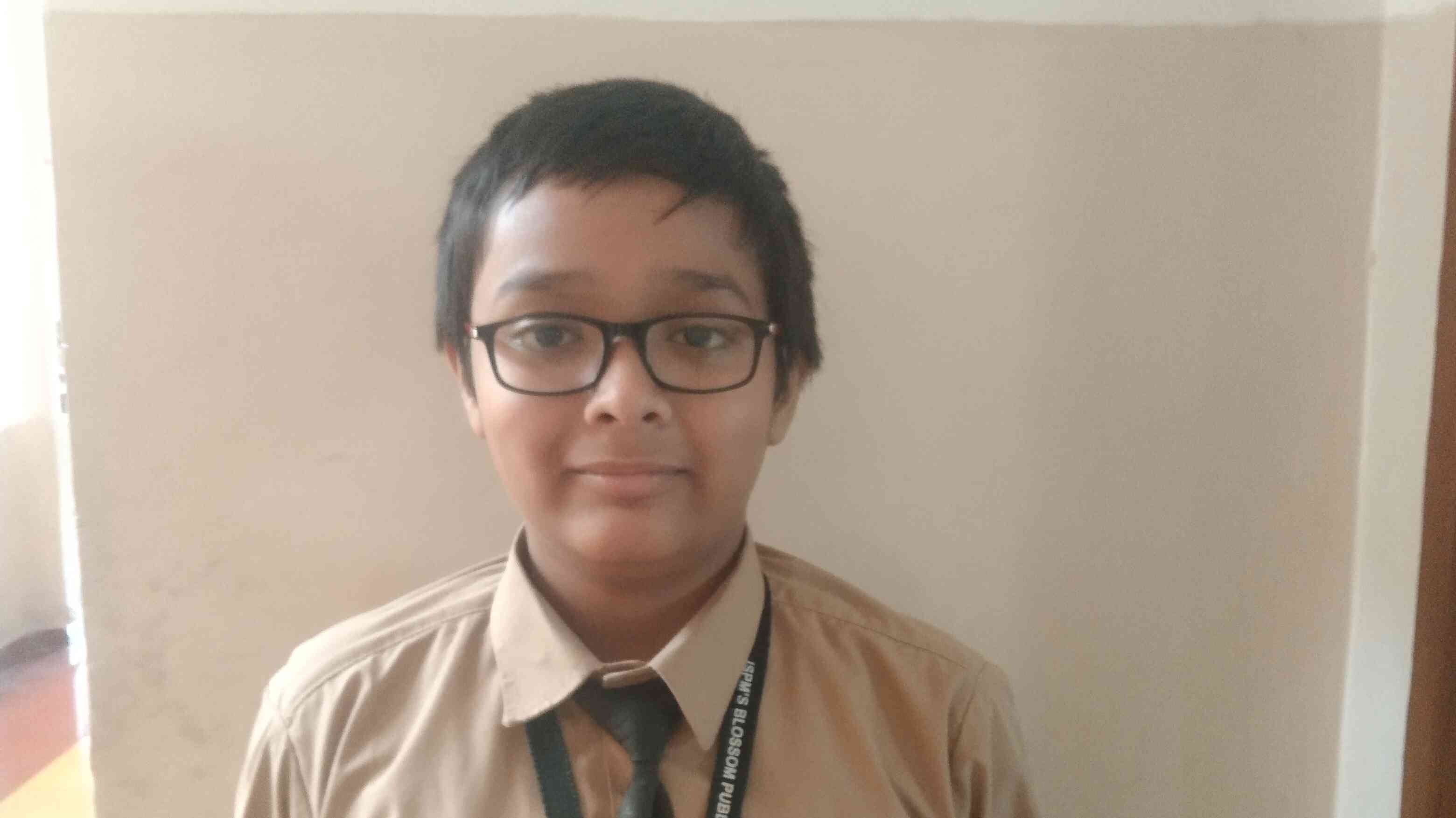 D Y Patil International School, Worli