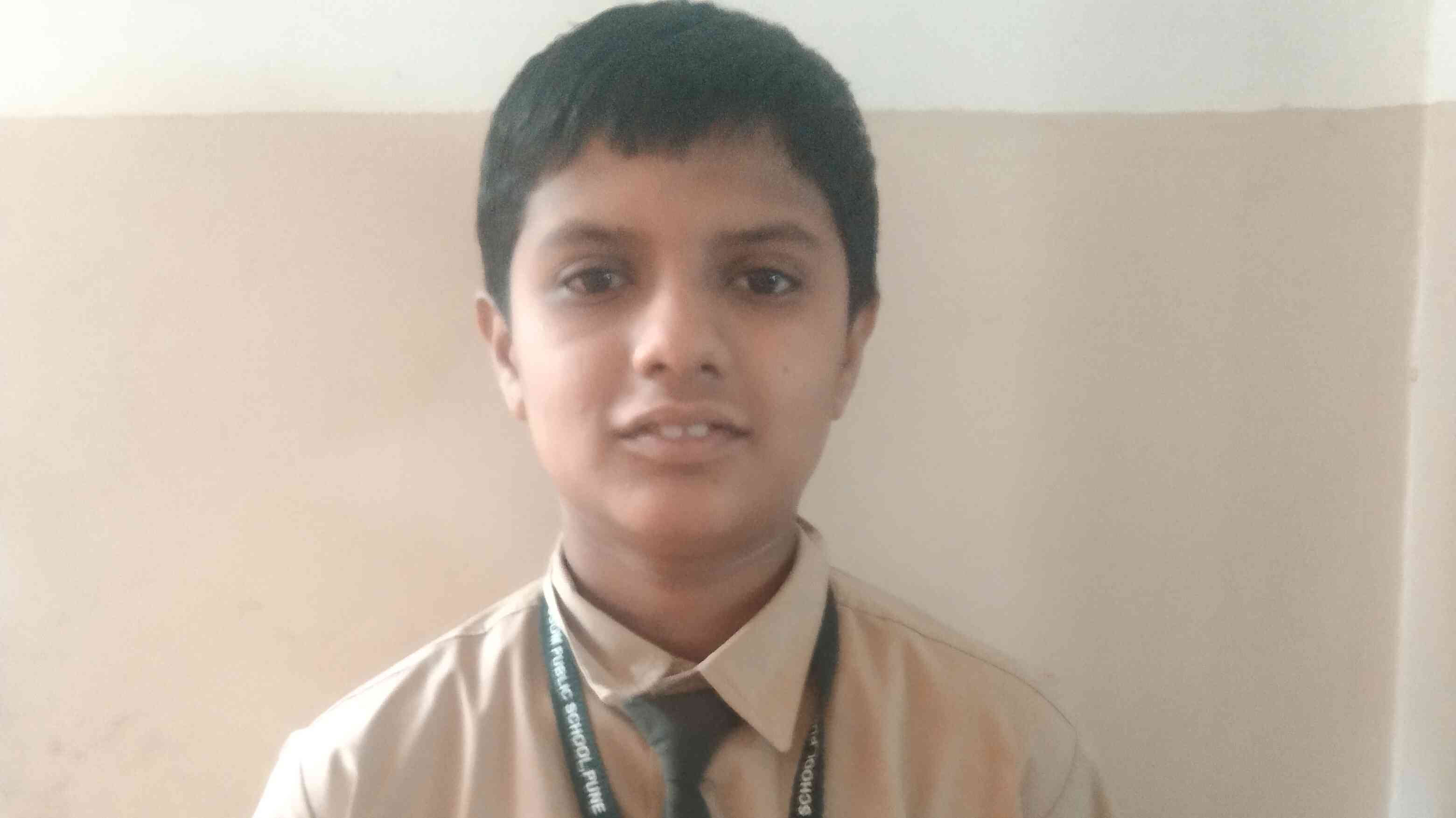 D Y Patil International School, Worli