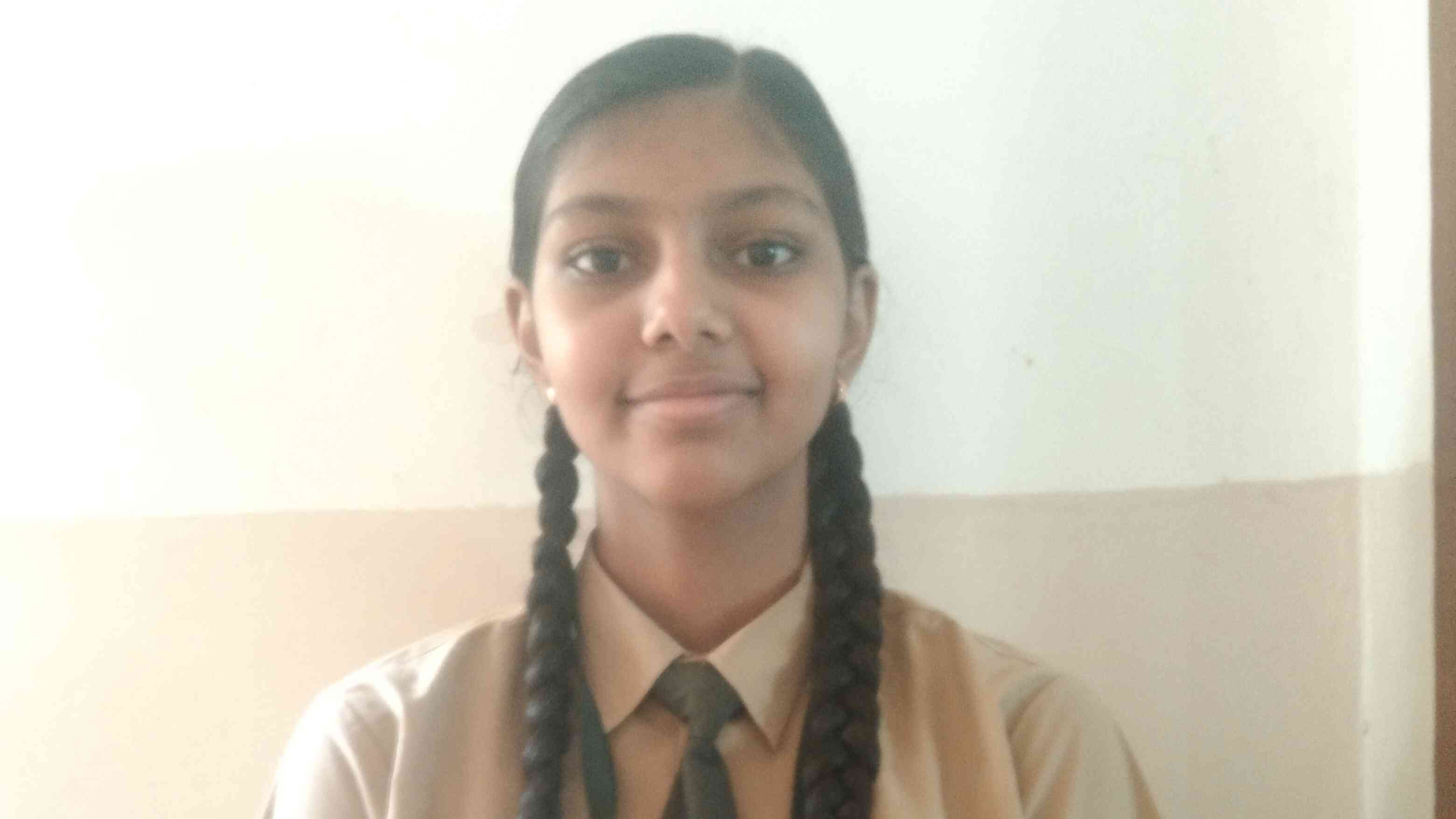 D Y Patil International School, Worli