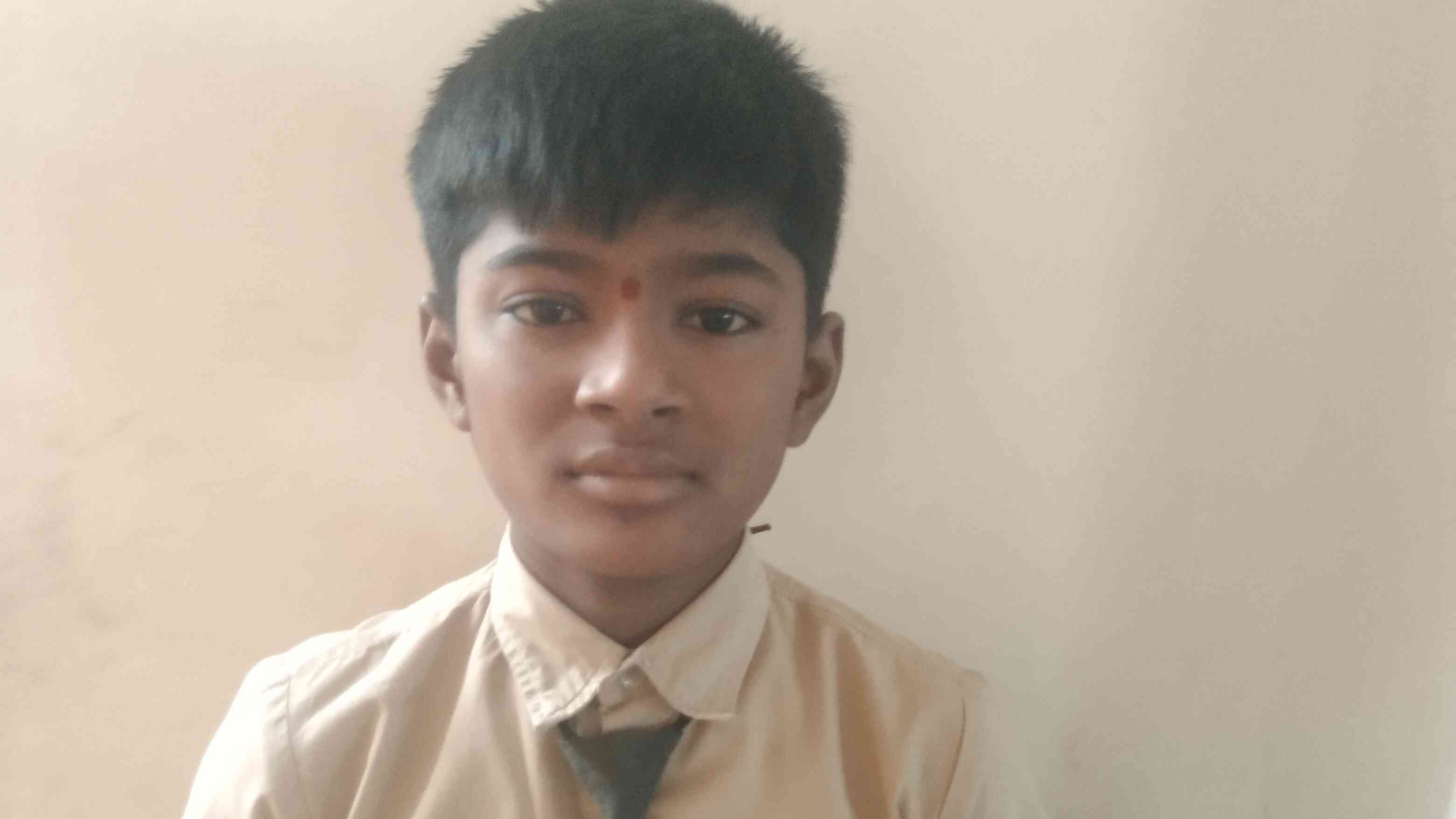 D Y Patil International School, Worli