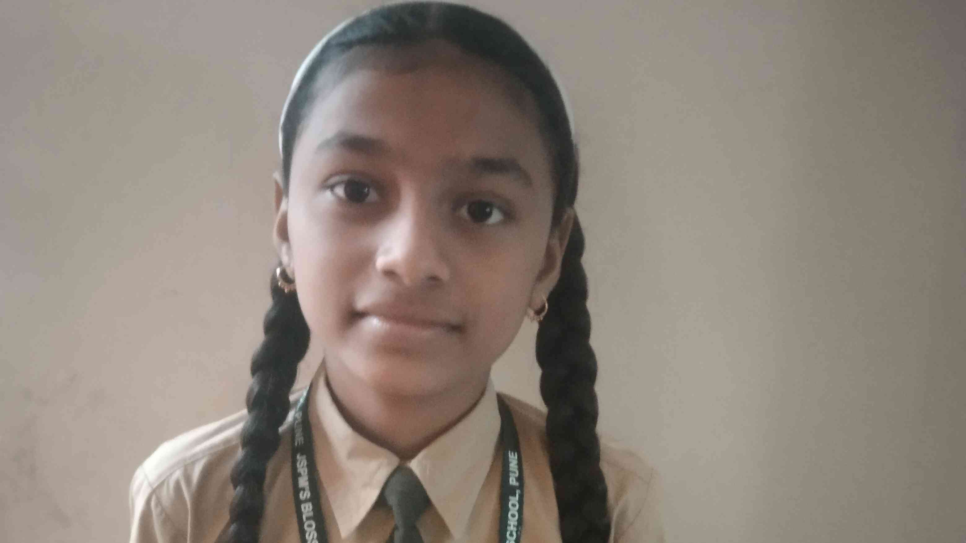 D Y Patil International School, Worli