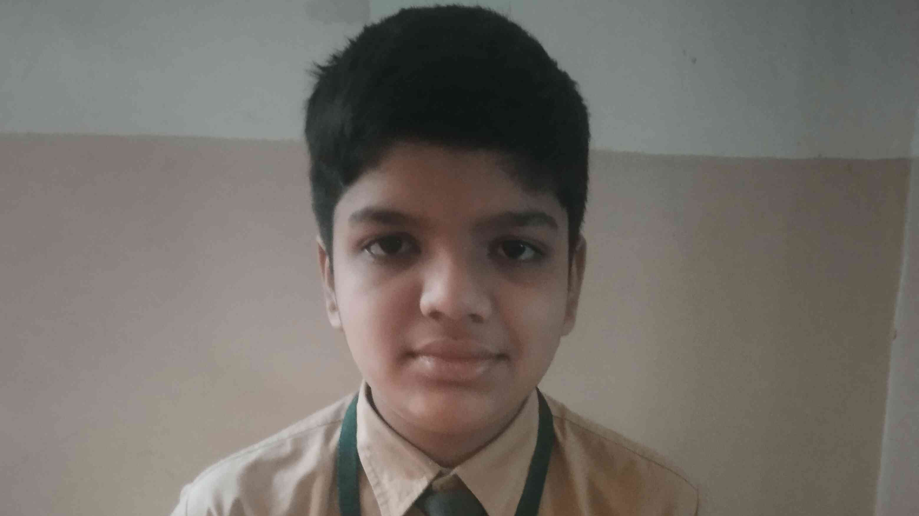 D Y Patil International School, Worli
