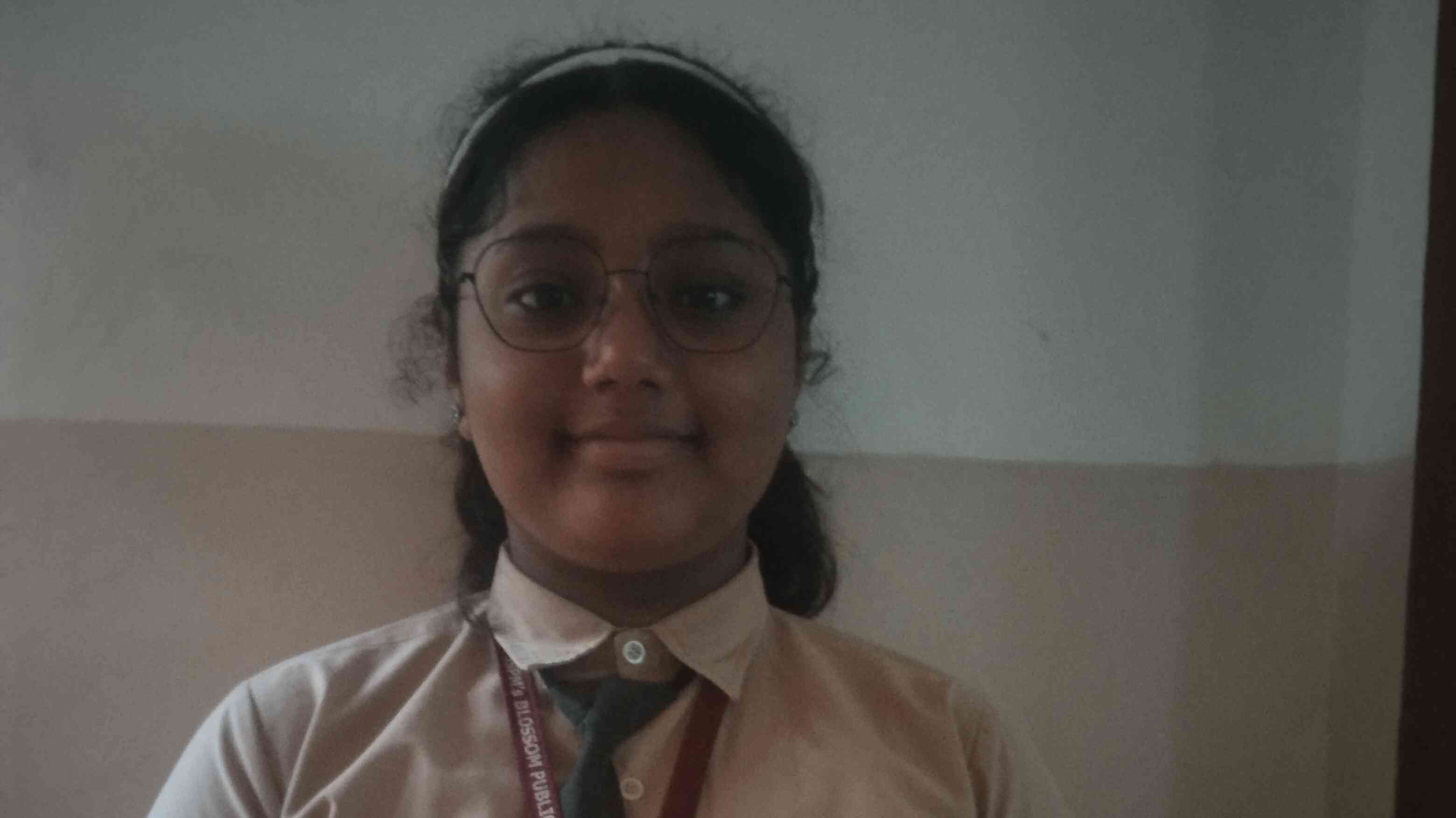 D Y Patil International School, Worli