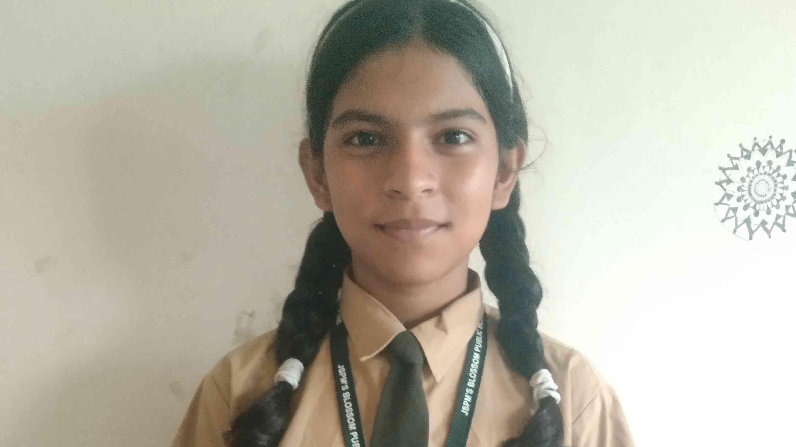 D Y Patil International School, Worli