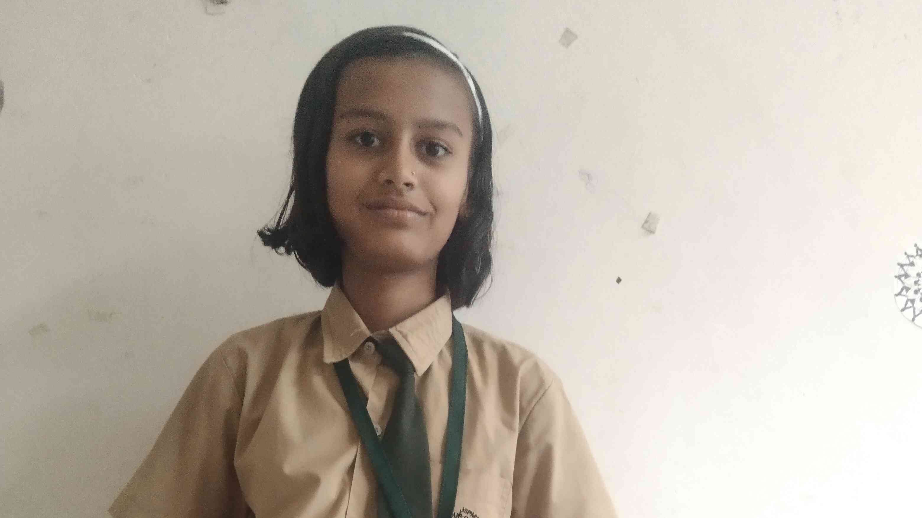 D Y Patil International School, Worli