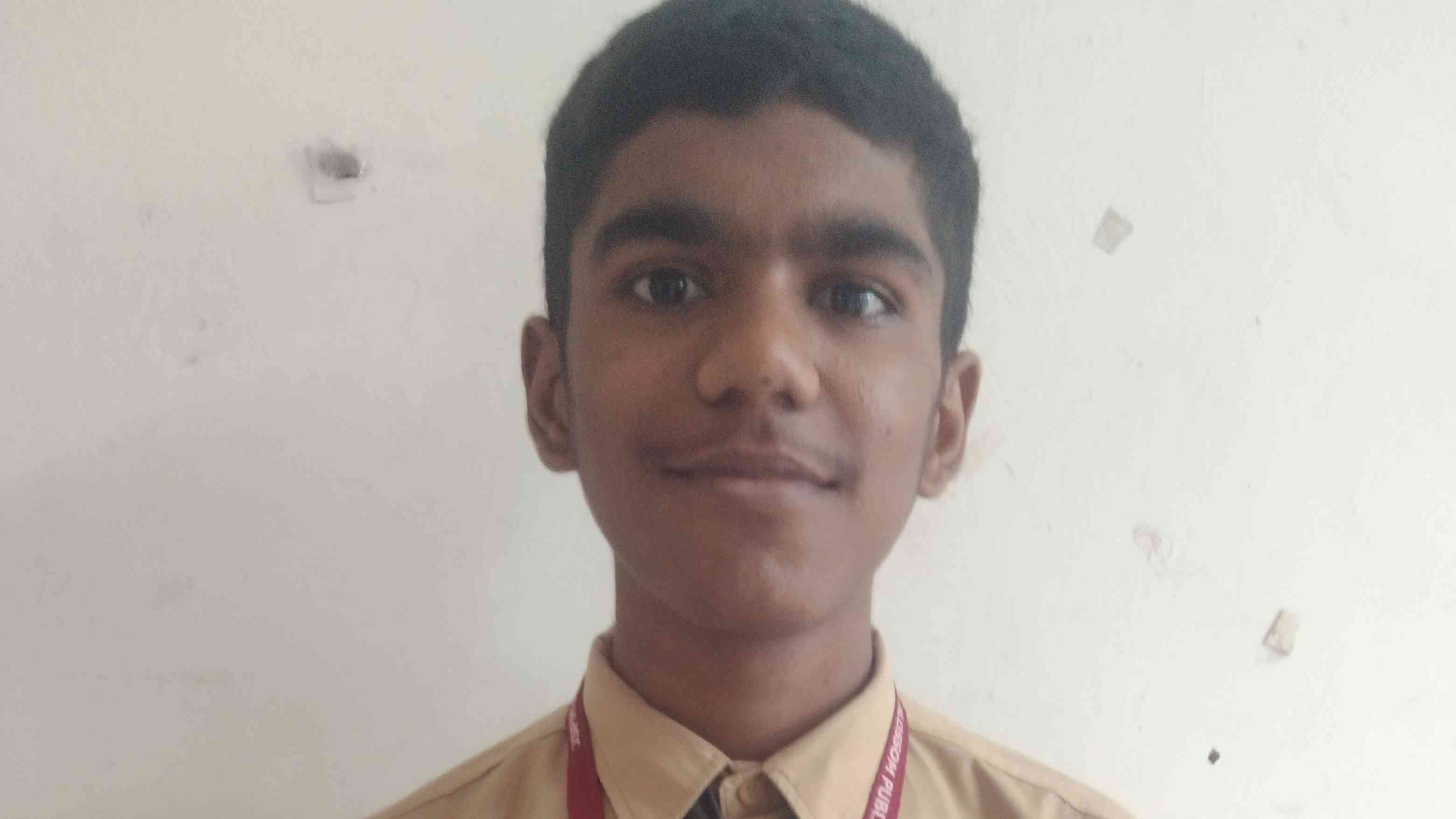 D Y Patil International School, Worli