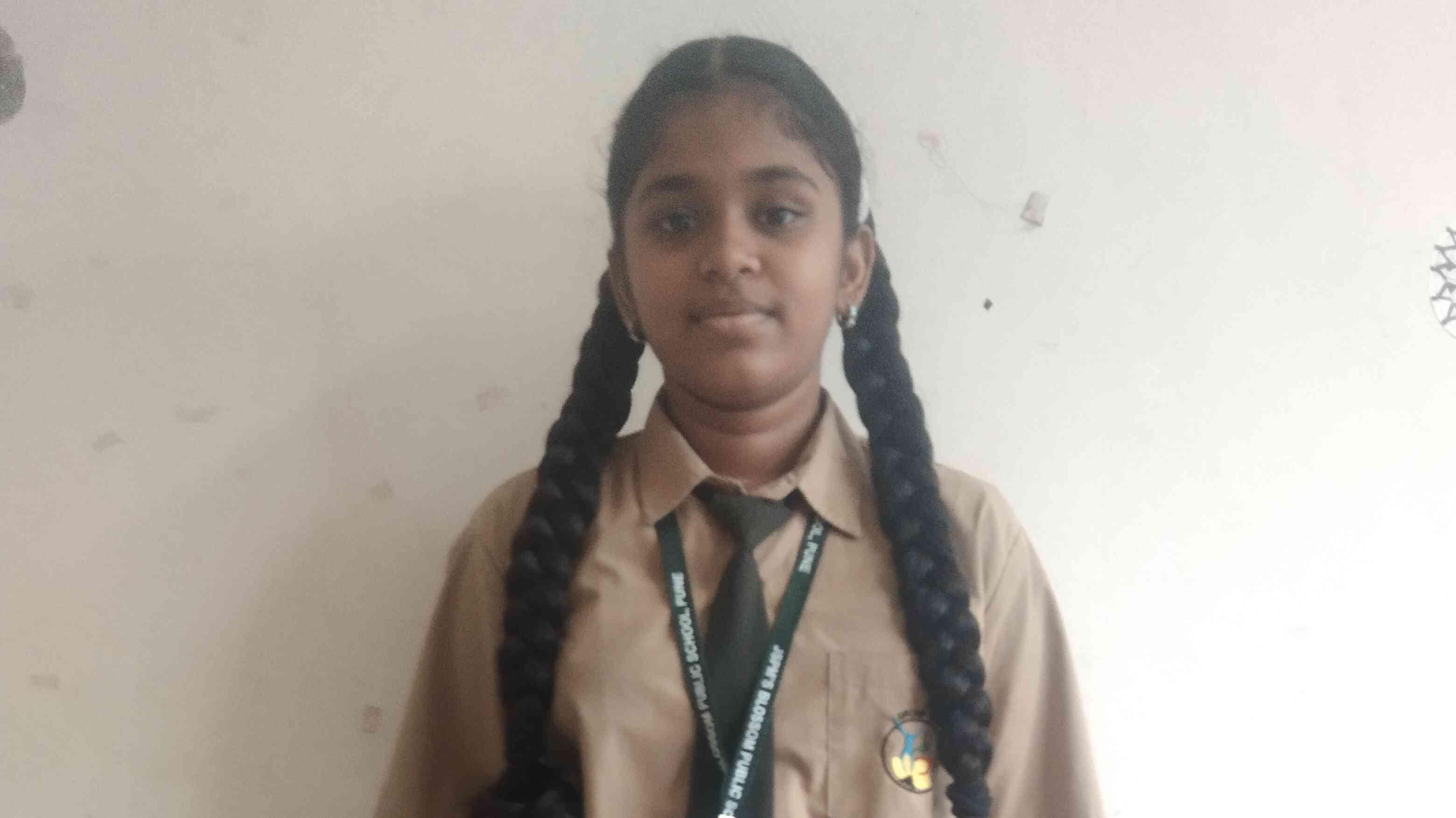 D Y Patil International School, Worli