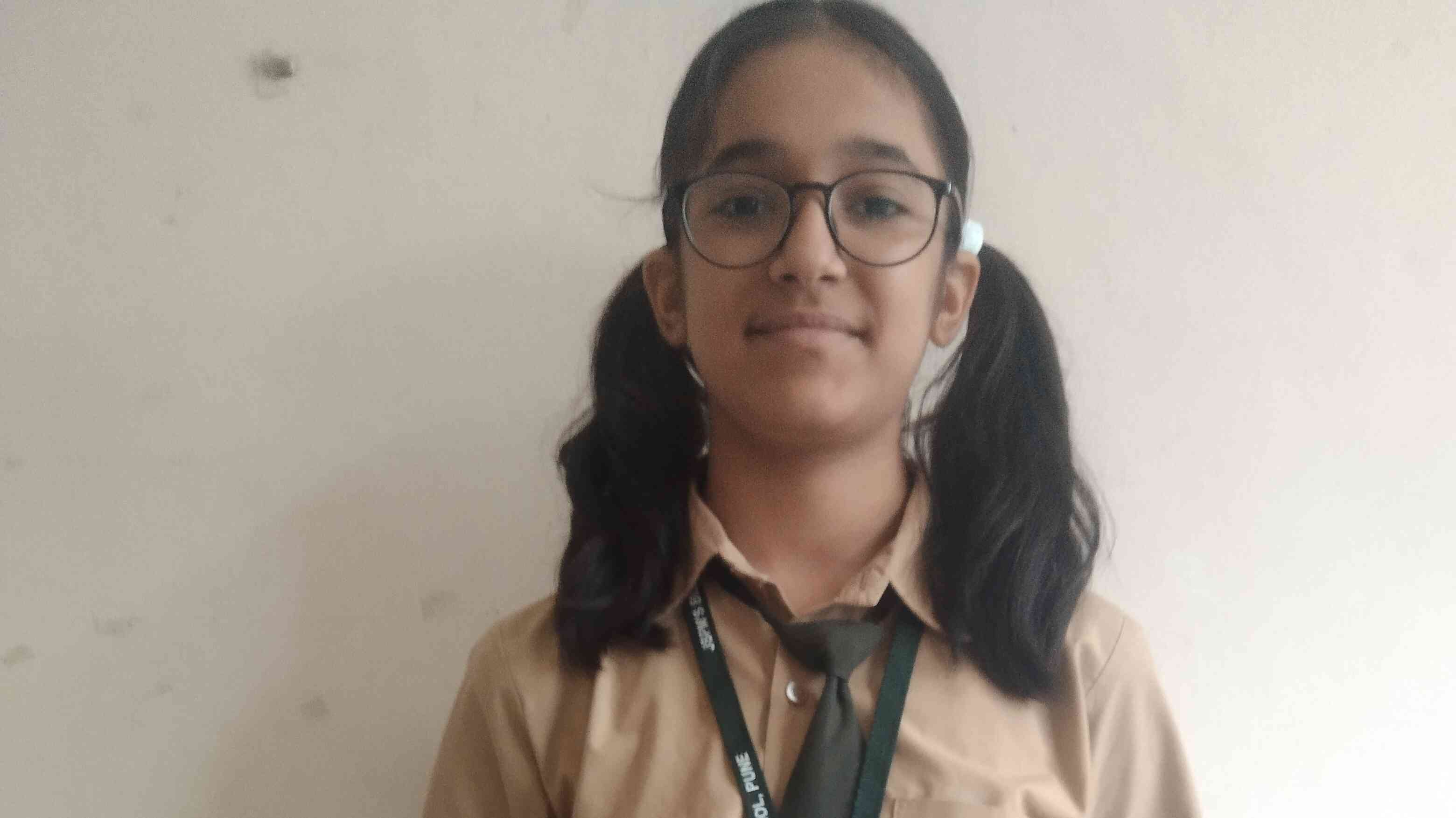 D Y Patil International School, Worli