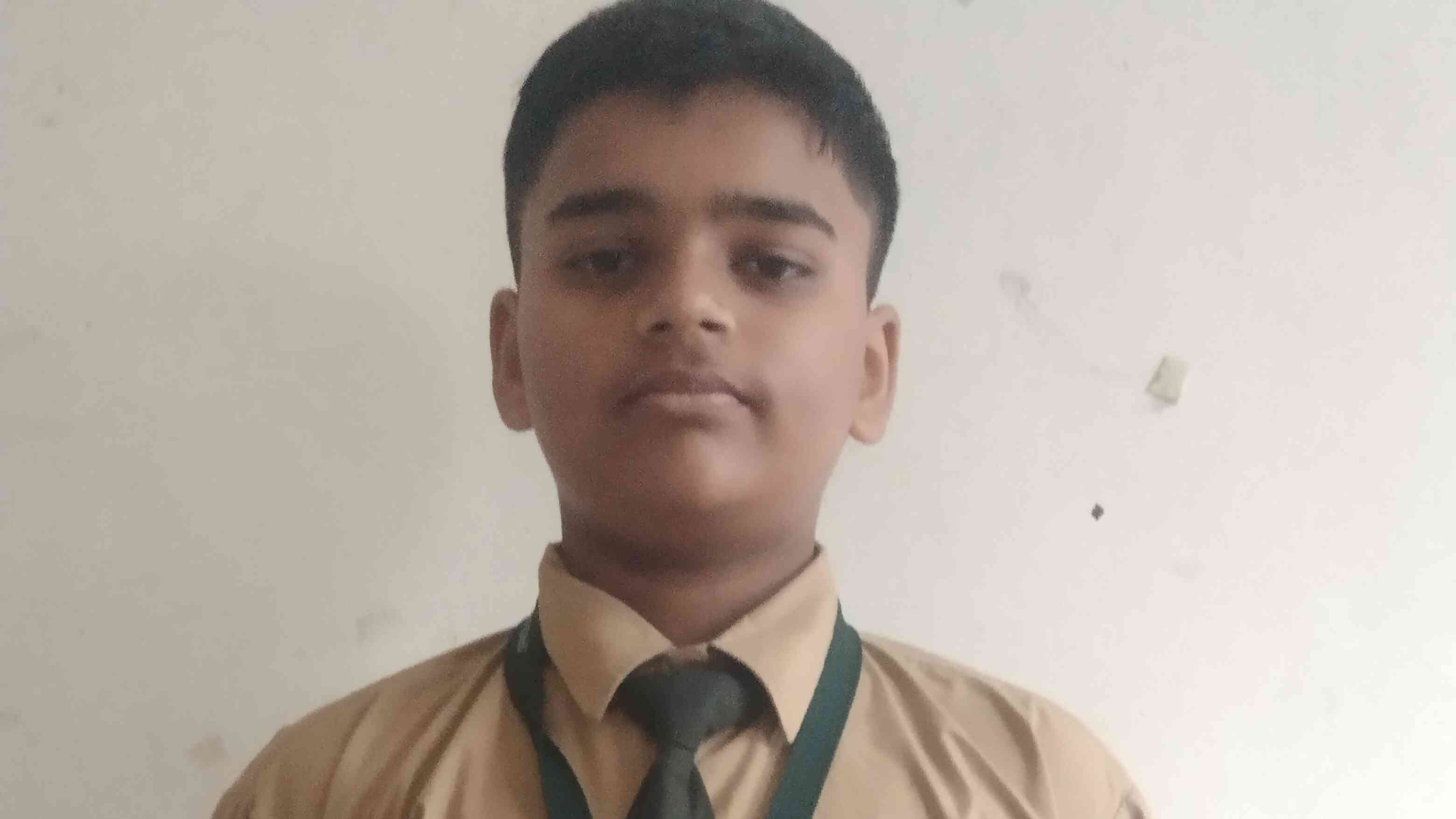 D Y Patil International School, Worli