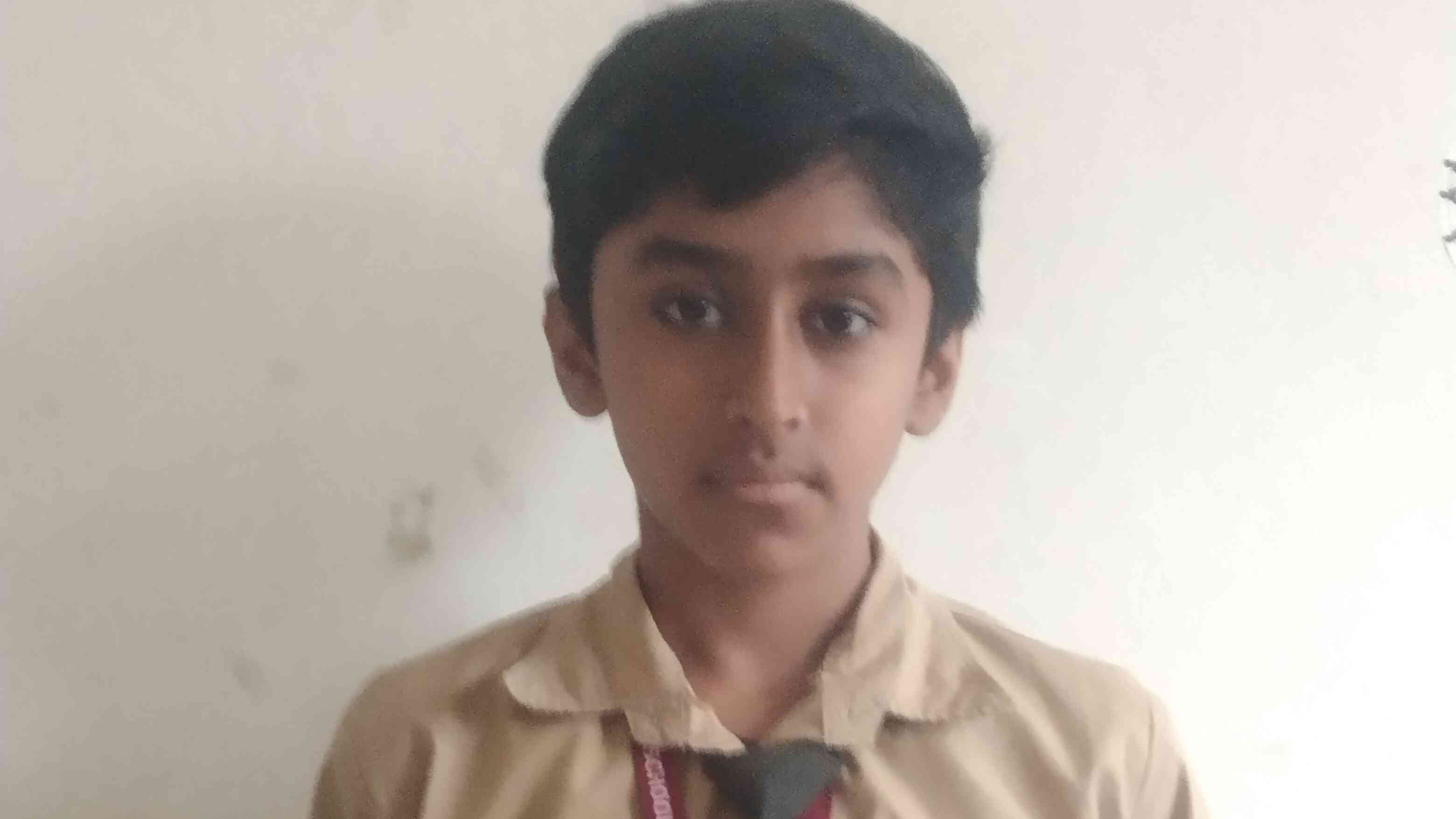 D Y Patil International School, Worli