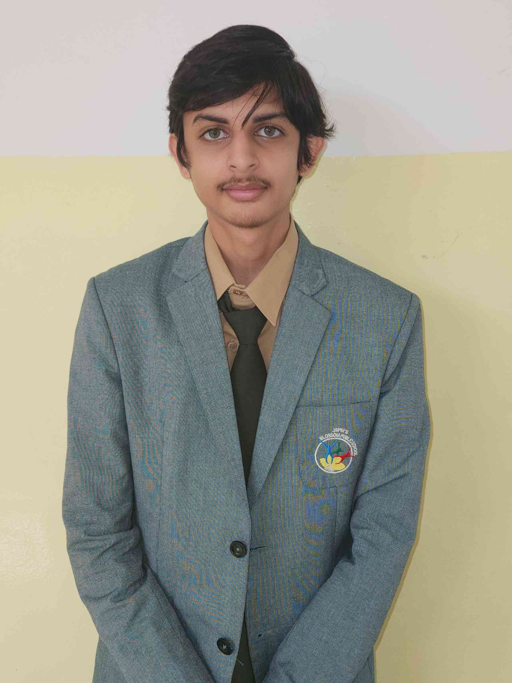 D Y Patil International School, Worli