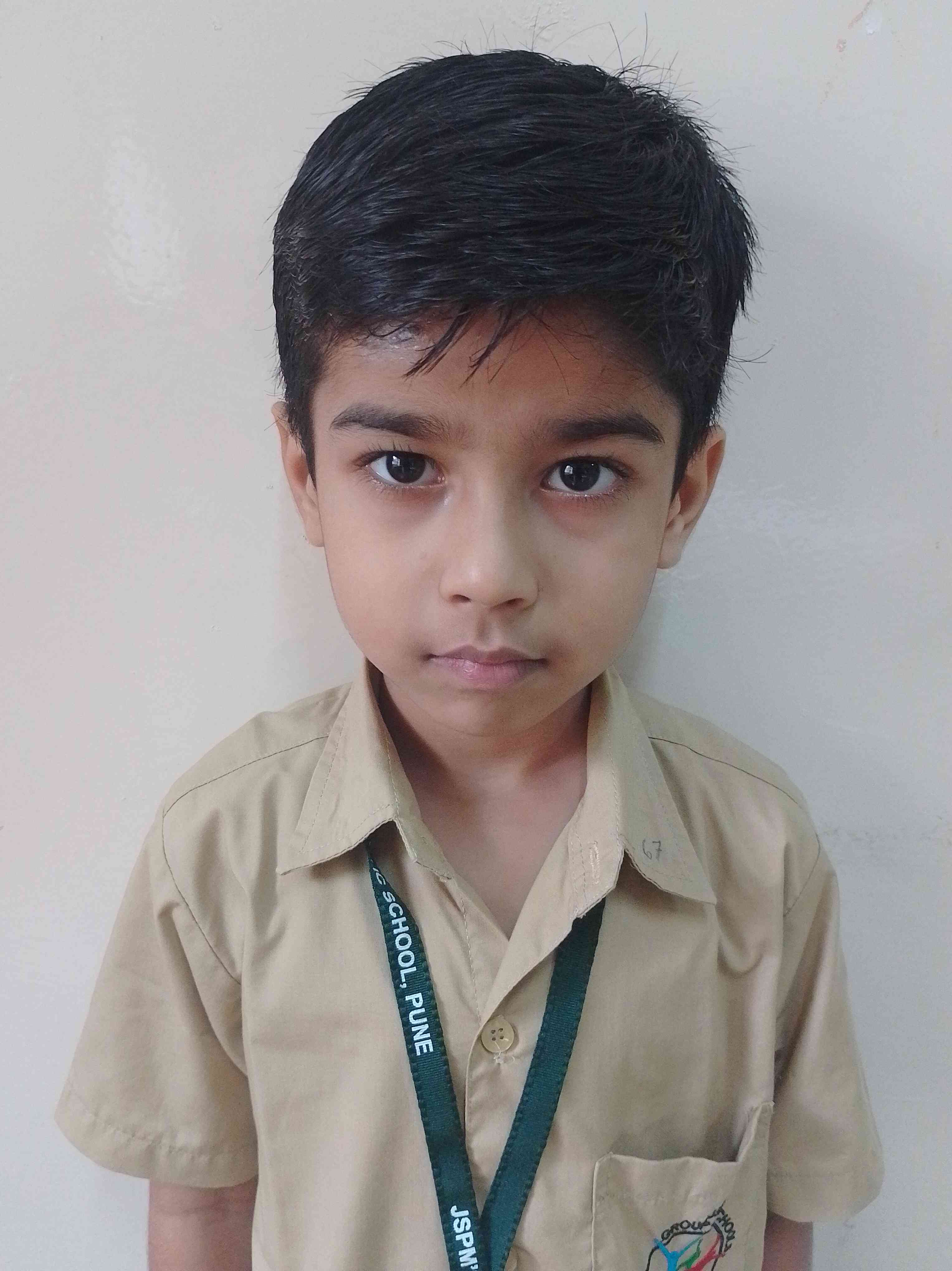 D Y Patil International School, Worli