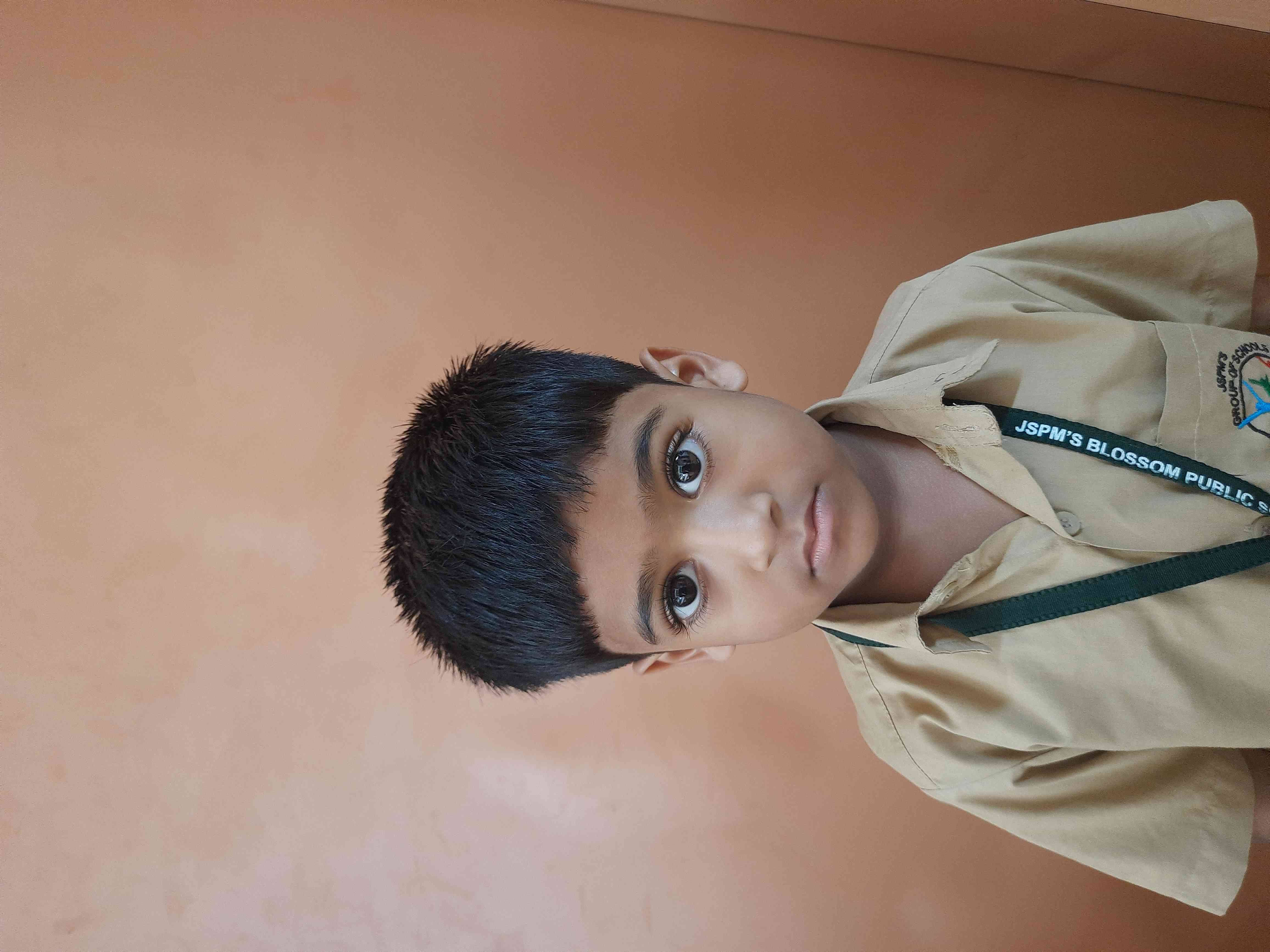 D Y Patil International School, Worli