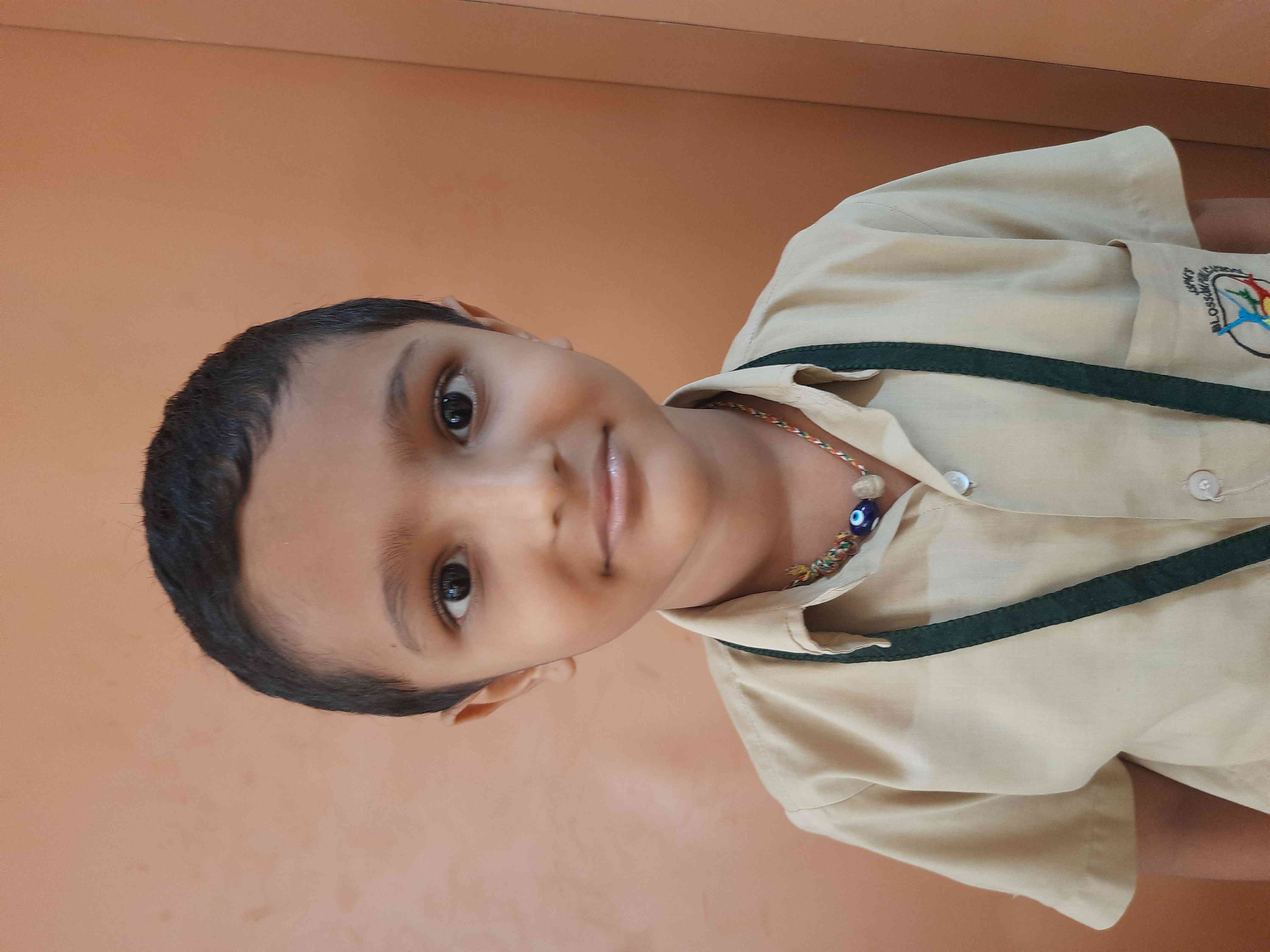 D Y Patil International School, Worli