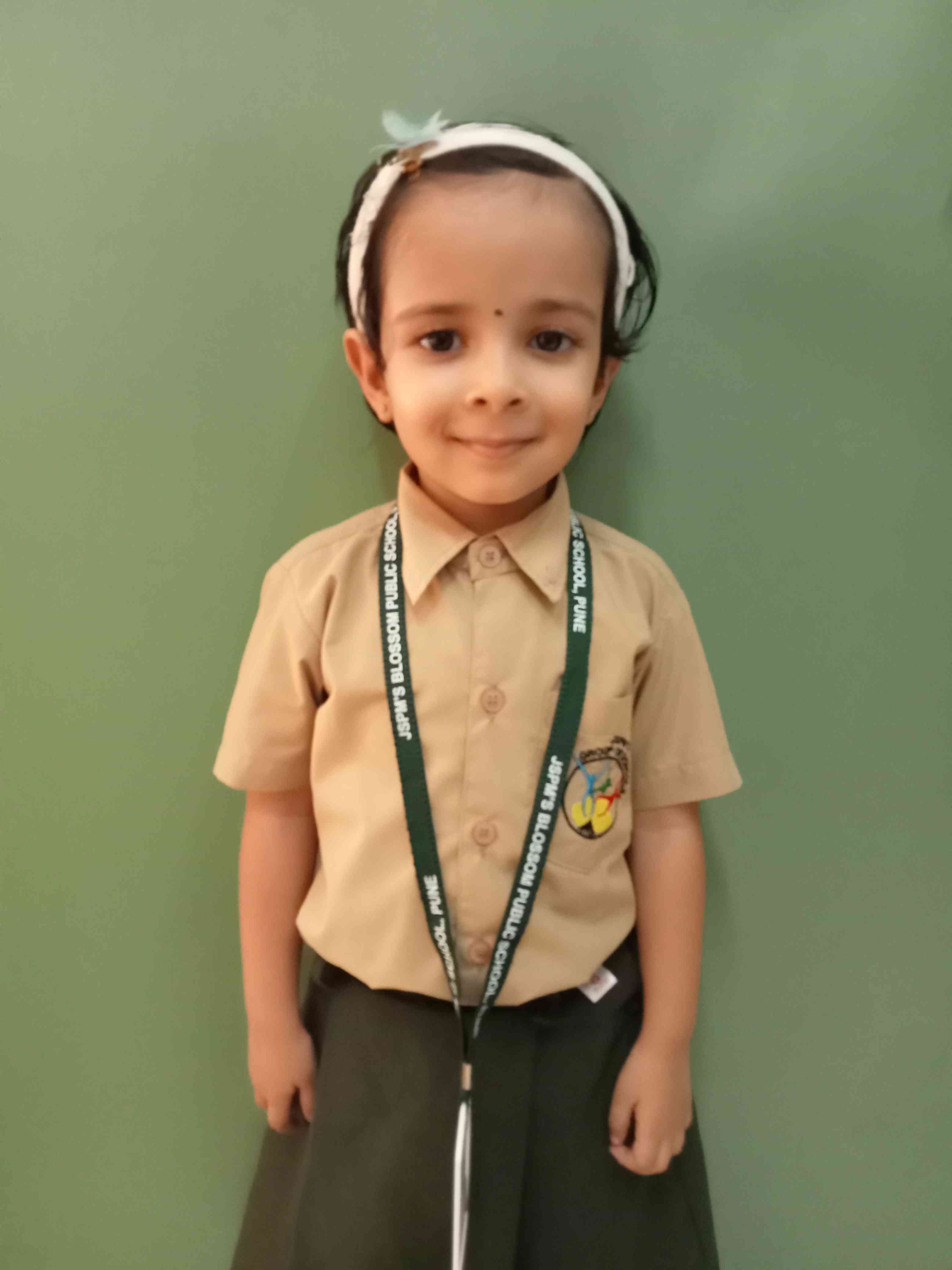 D Y Patil International School, Worli