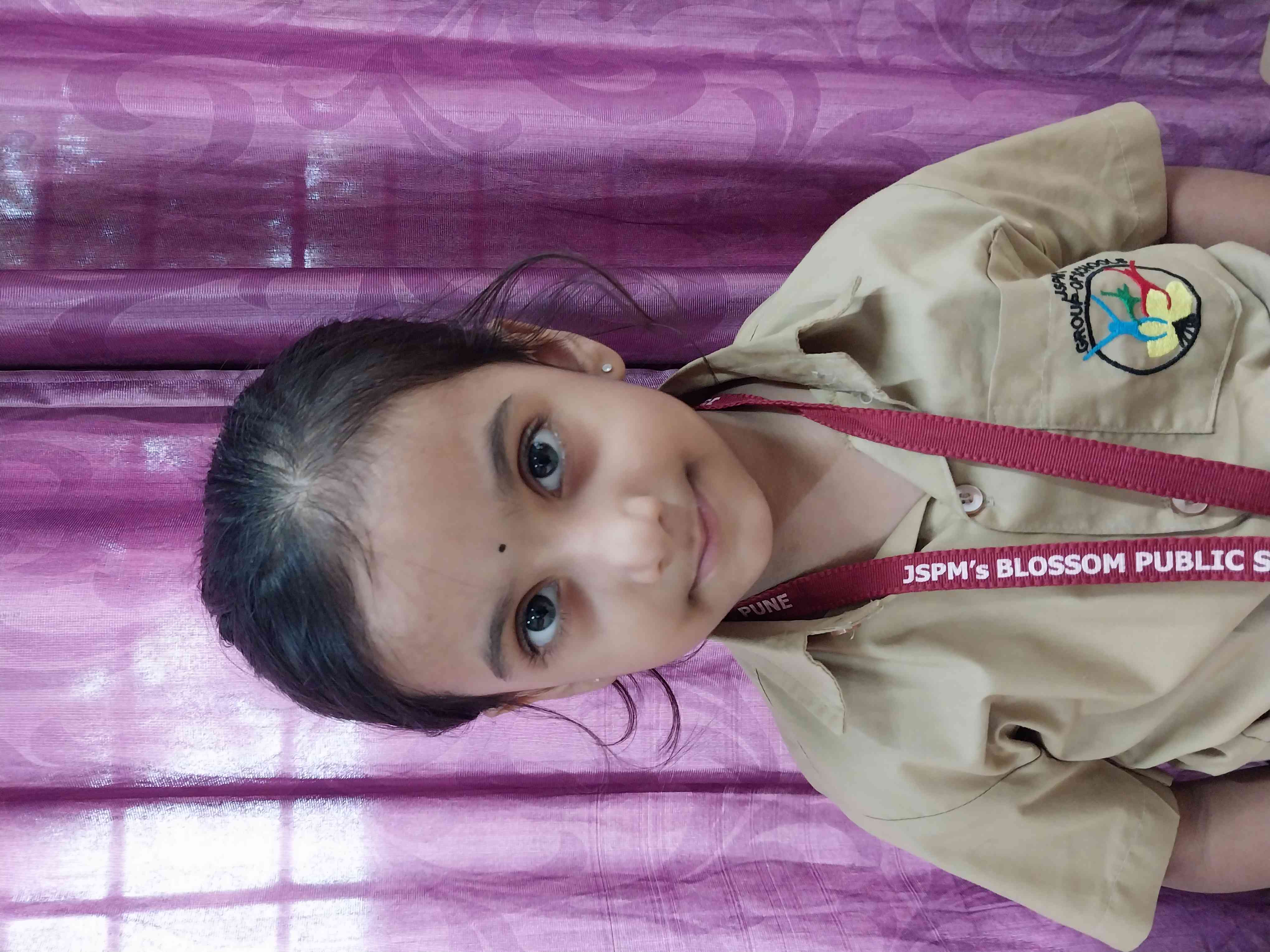 D Y Patil International School, Worli