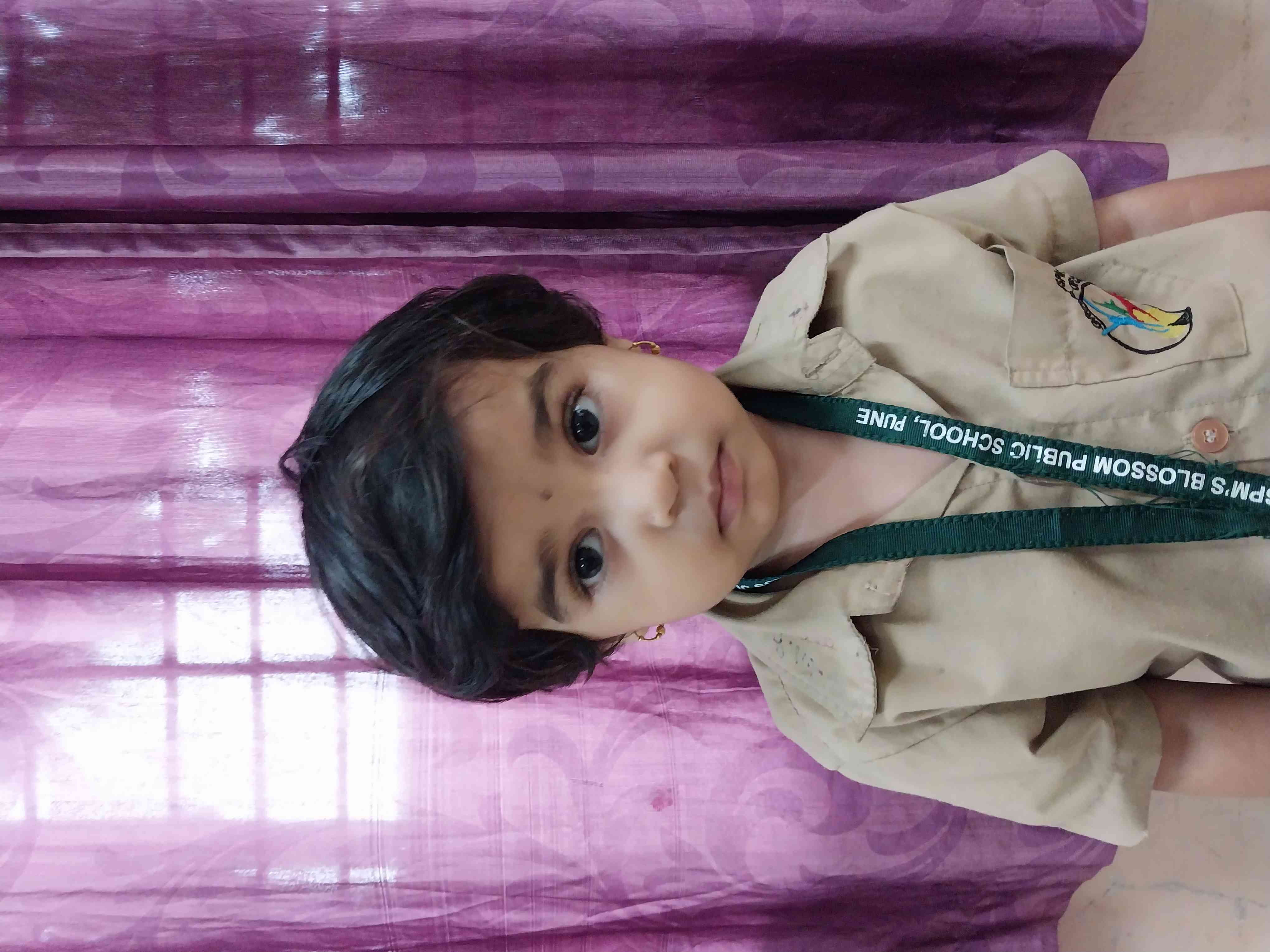 D Y Patil International School, Worli