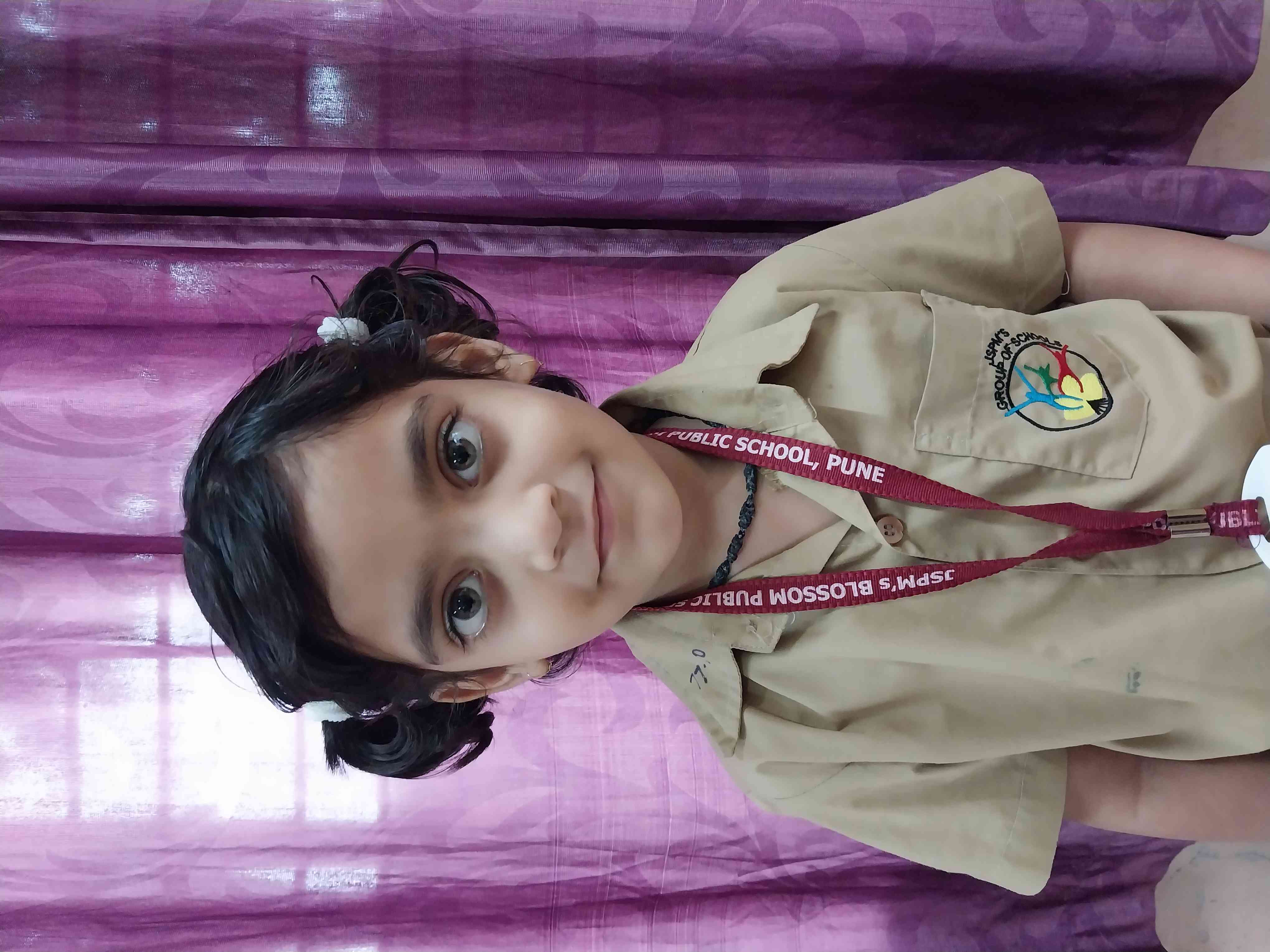D Y Patil International School, Worli