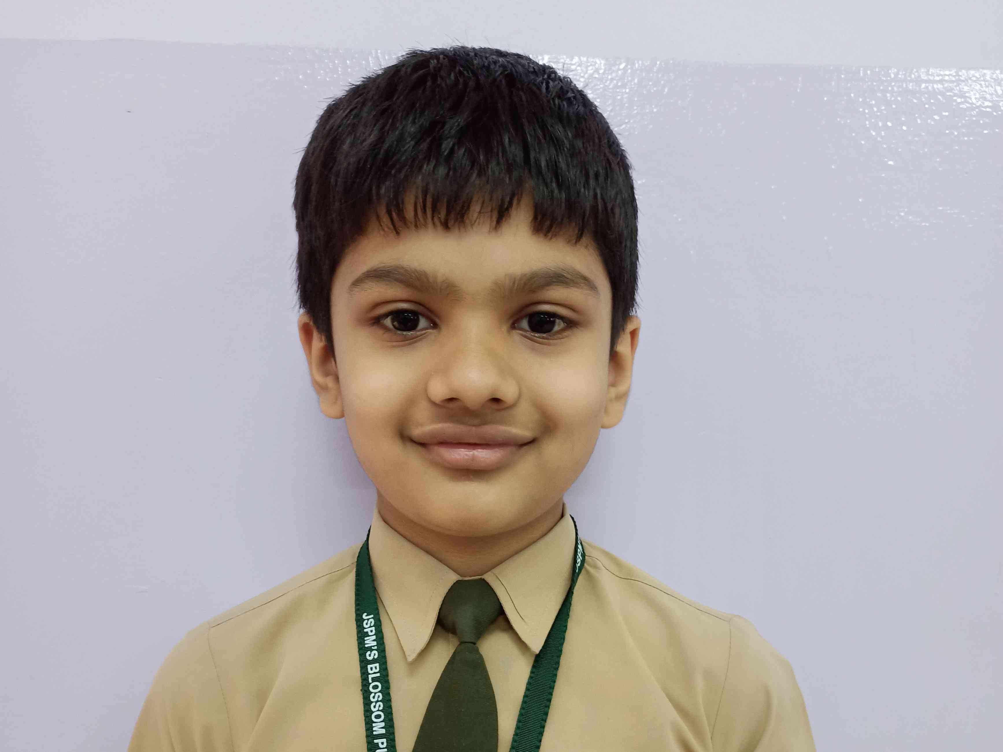 D Y Patil International School, Worli